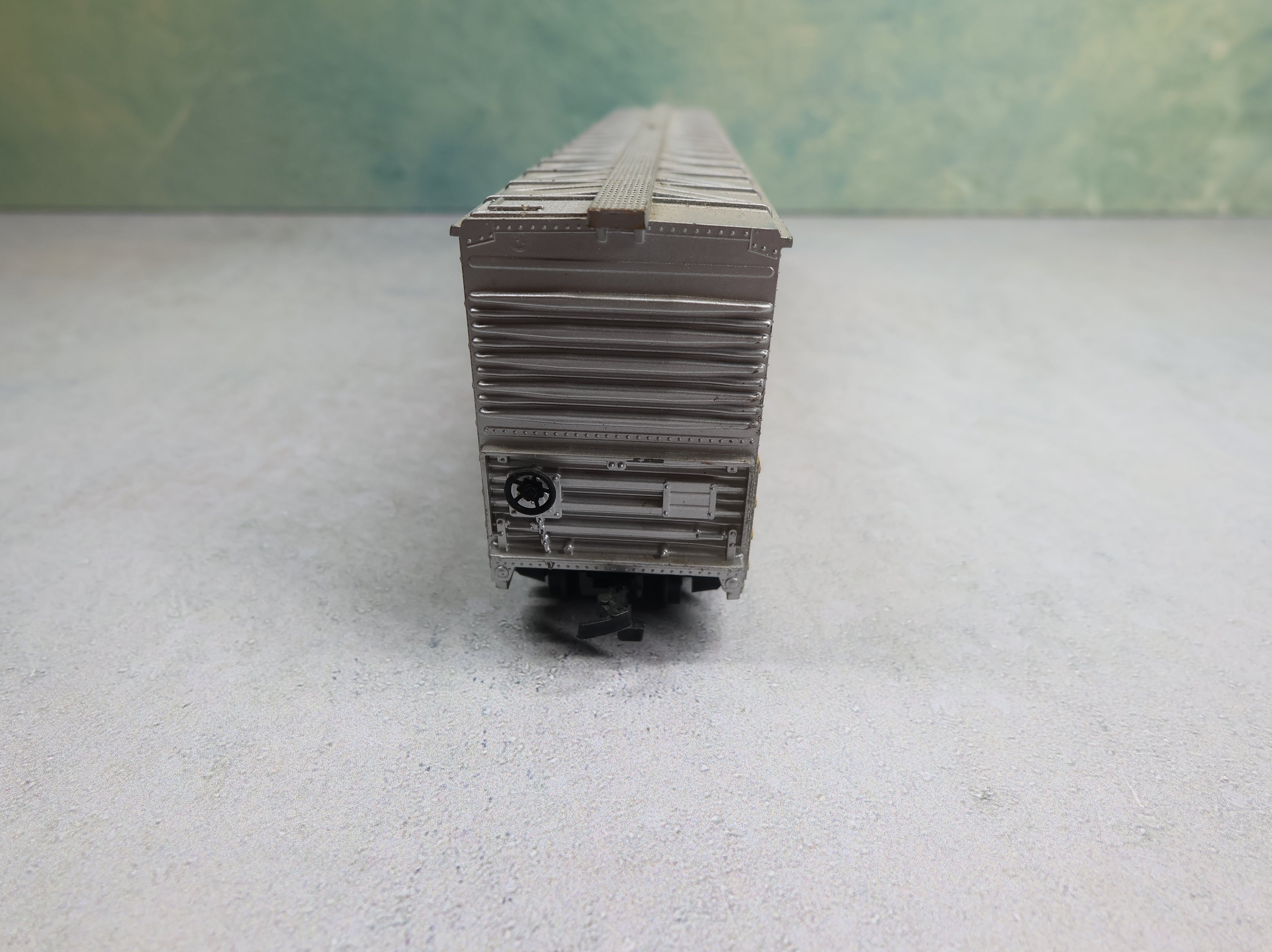 USED Tyco HO Scale 60' Box Car Union Pacific UP #300631
