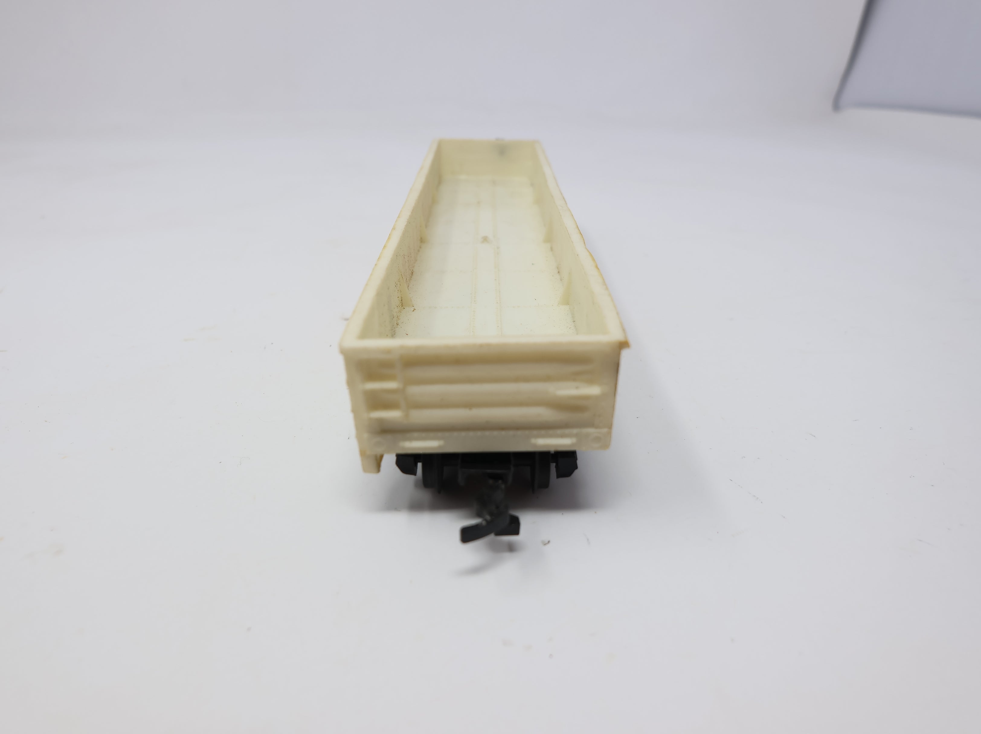 USED Bachmann HO Scale Gondola Soo Line SOO #63290