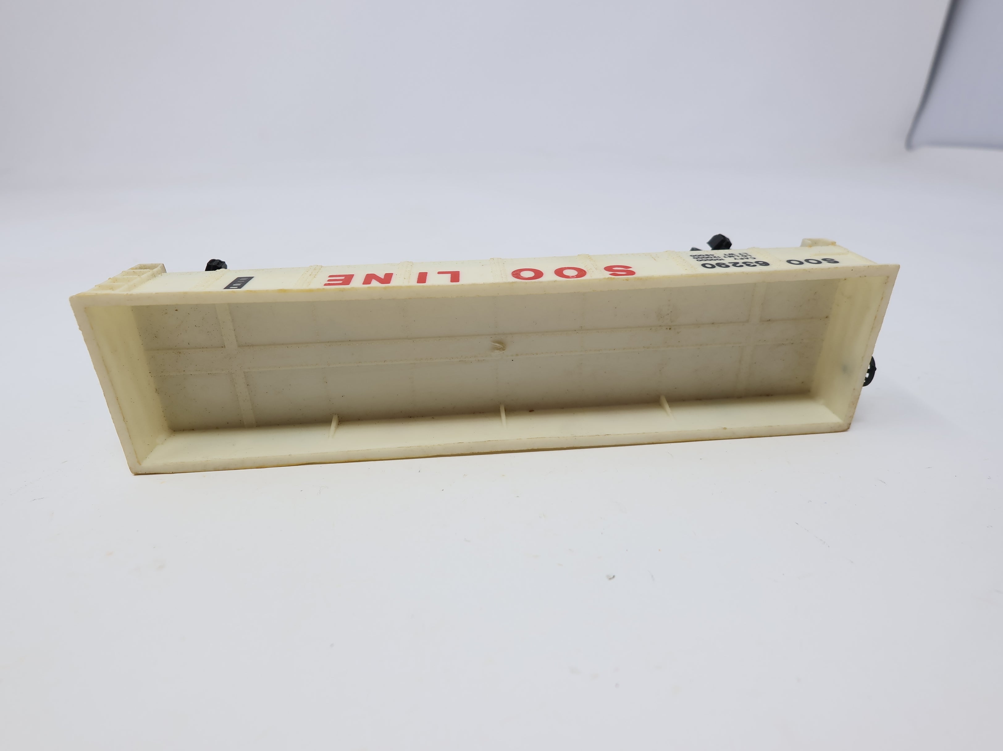 USED Bachmann HO Scale Gondola Soo Line SOO #63290