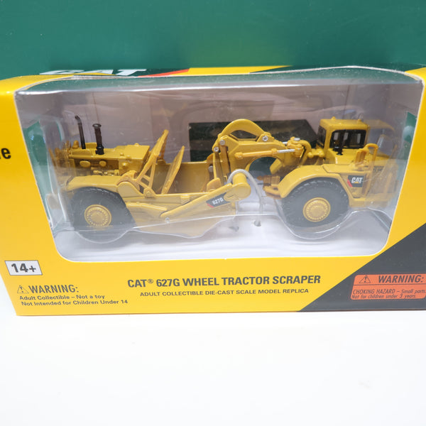 Amazon.com: Norscot Cat 613GWheel Tractor Scraper (1:50