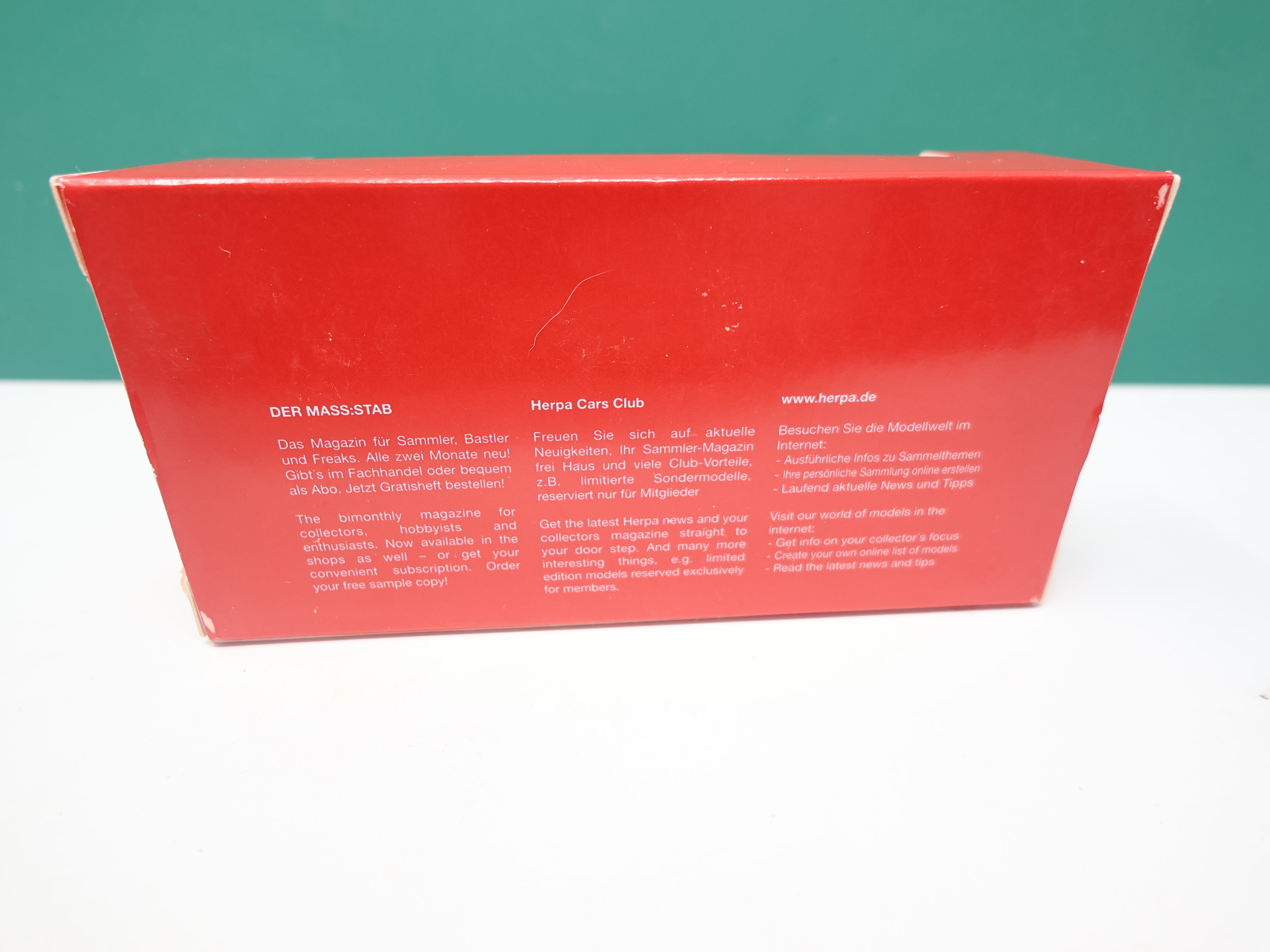 Herpa HO Scale, Hamm DV90 Asphalt Roller Compact Road Construction