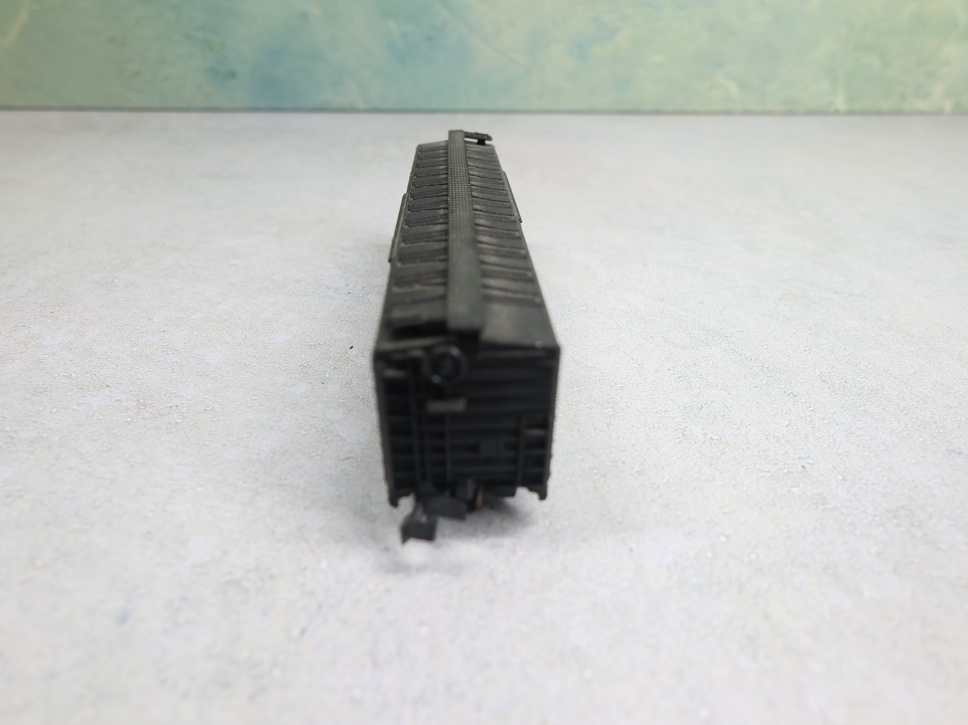 USED AHM N Scale 50' Box Car Carnation Milk CM #25063
