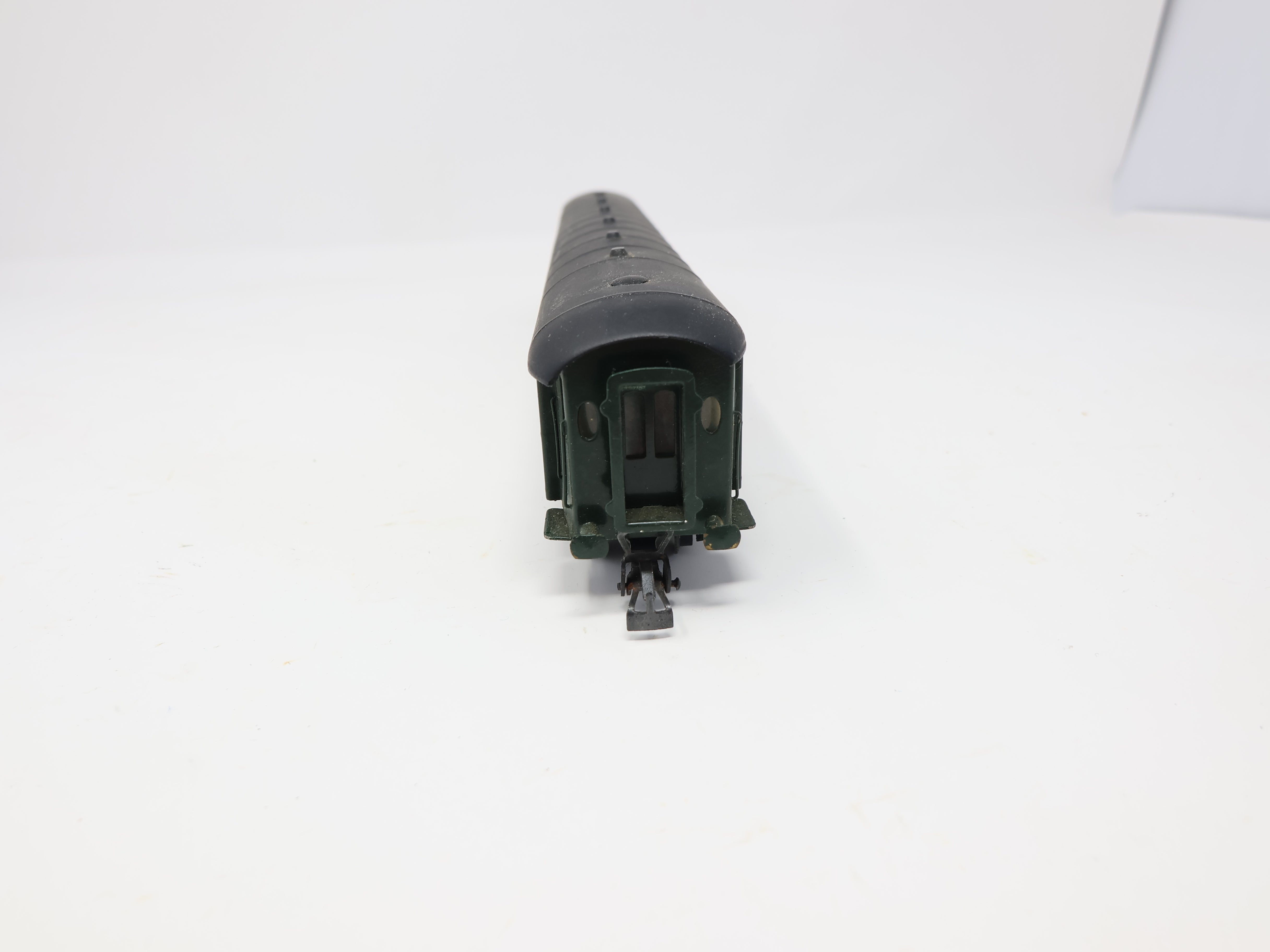 USED HO Scale, European Passenger CarSNCF #1