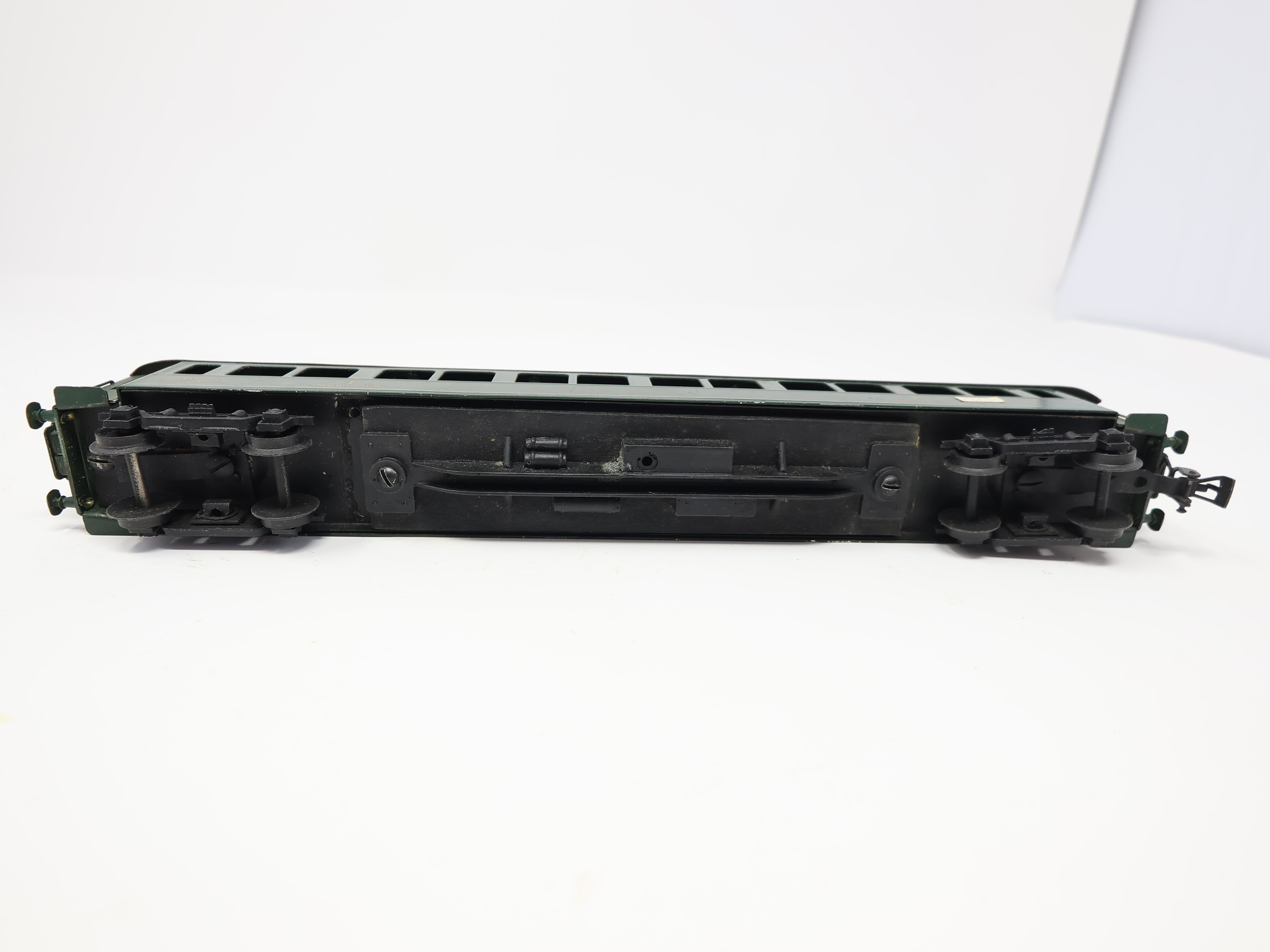 USED HO Scale, European Passenger CarSNCF #1