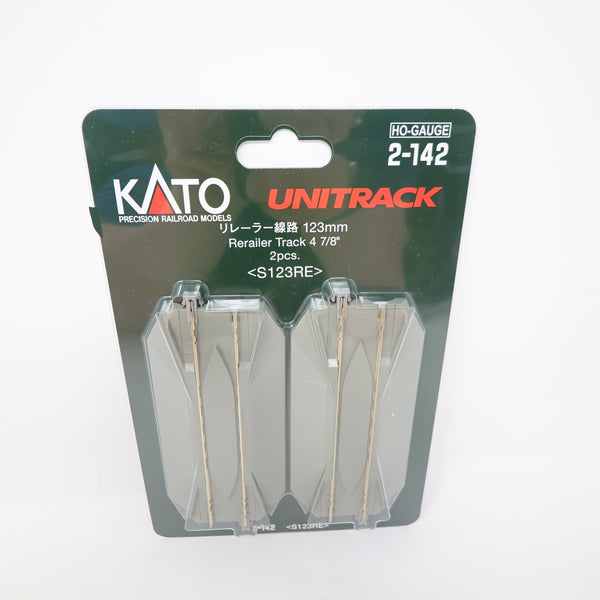 KATO UNITRACK まとめ売り Kato 20-874 N Scale V15 UNITRACK Japanese Packaging Double