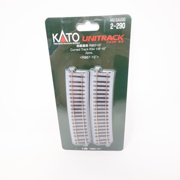 KATO UNITRACK まとめ売り Amazon.com: Kato USA Model Train Products Unitrack, 249mm (9