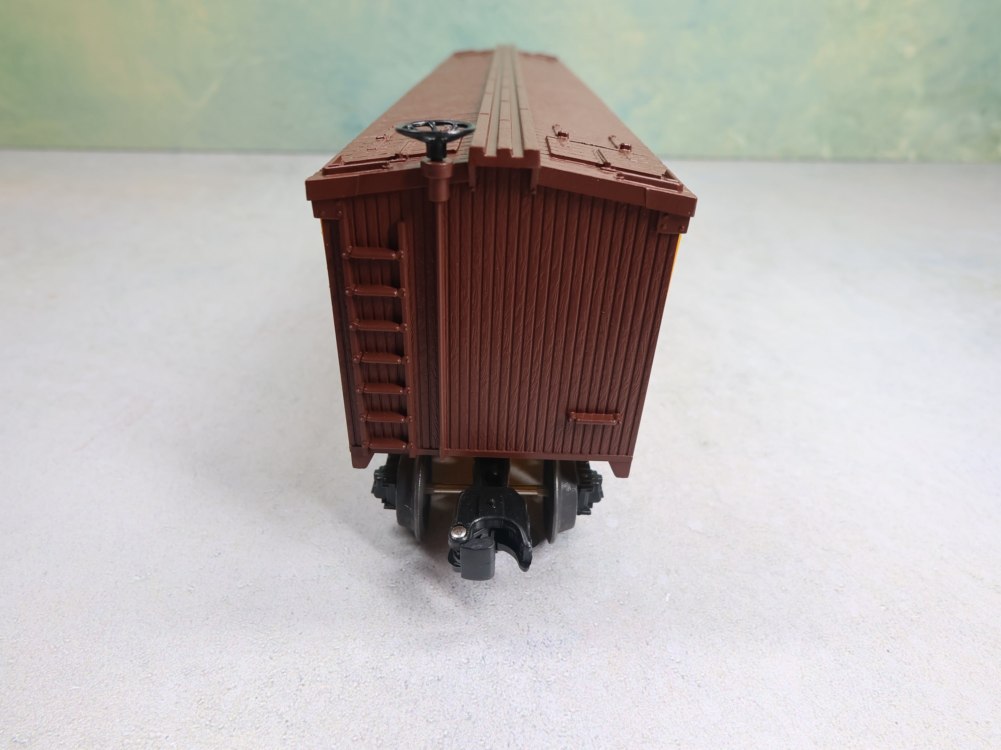 USED Lionel O Woodside Reefer Cotton Belt SSW #5713