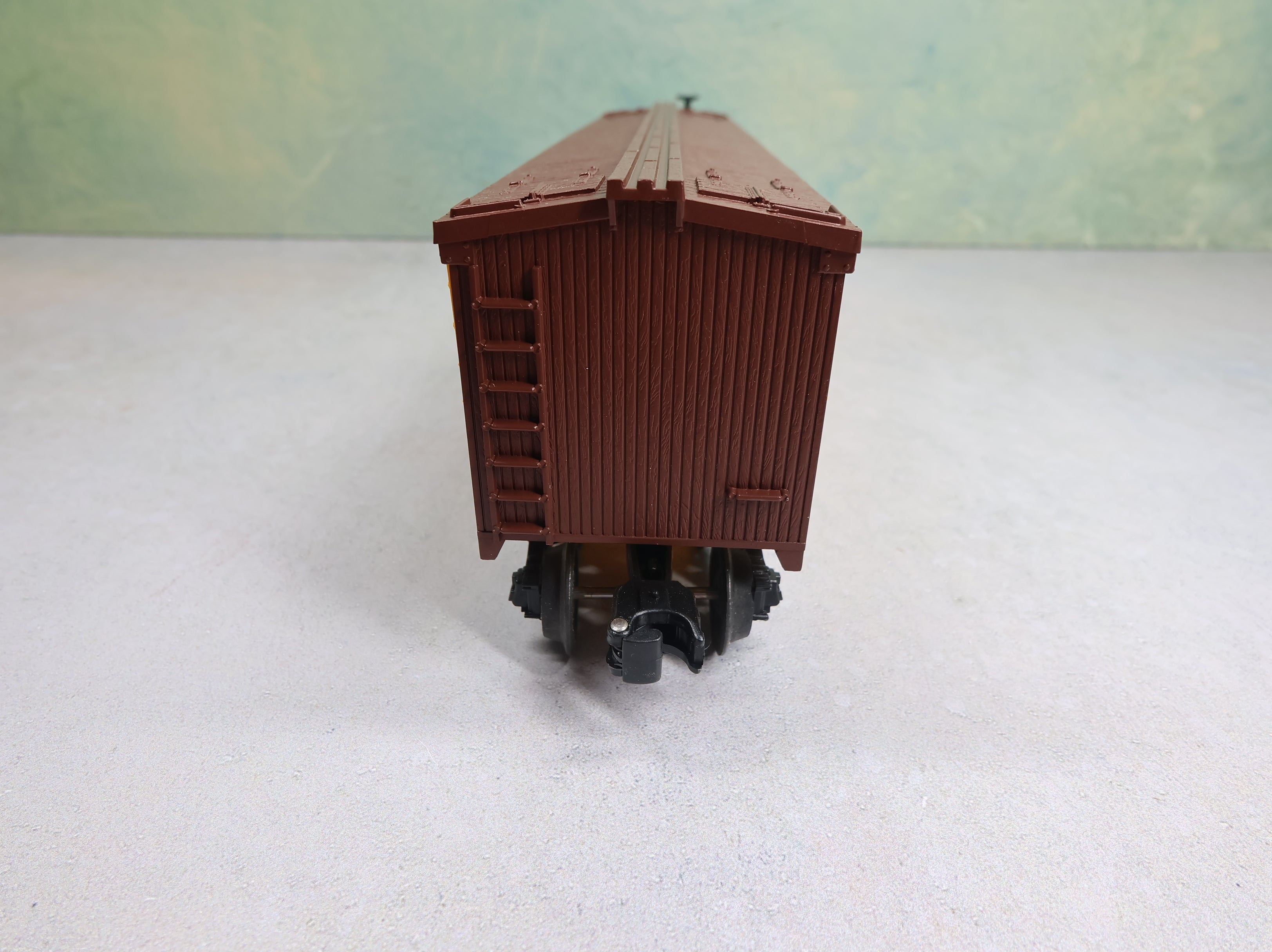 USED Lionel O Woodside Reefer Cotton Belt SSW #5713