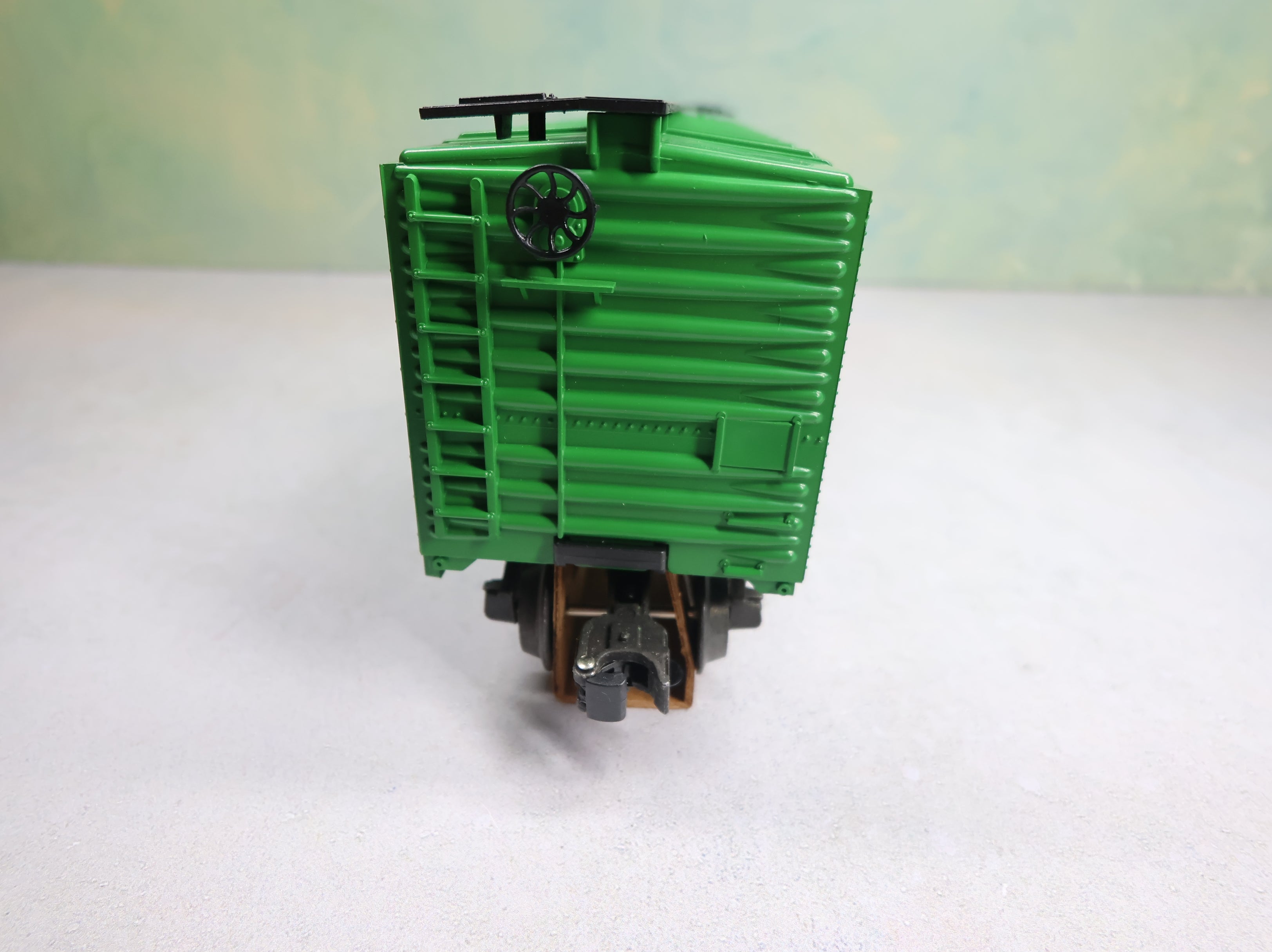 USED Lionel O Standard O Box Car Burlington Northern BN #6234