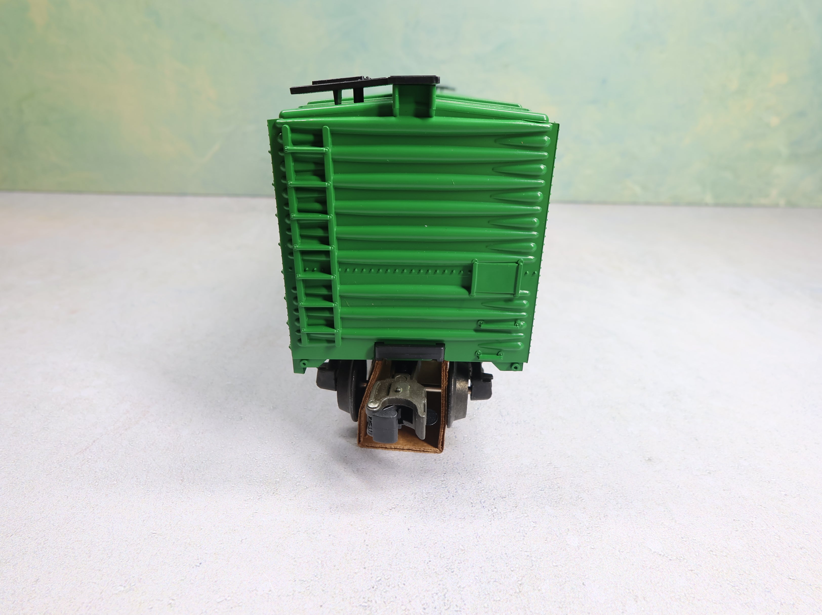 USED Lionel O Standard O Box Car Burlington Northern BN #6234