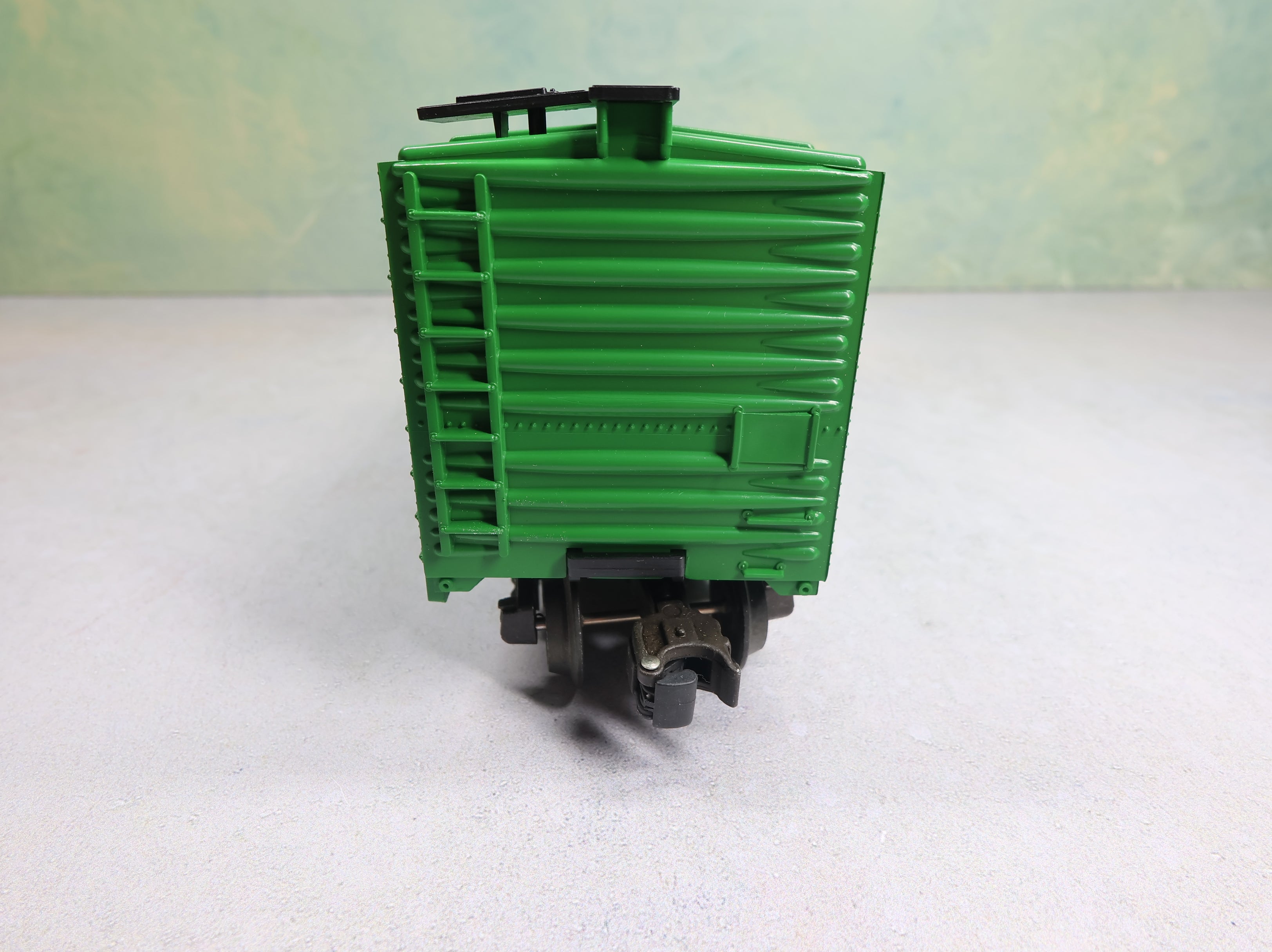 USED Lionel O Standard O Box Car Burlington Northern BN #6236