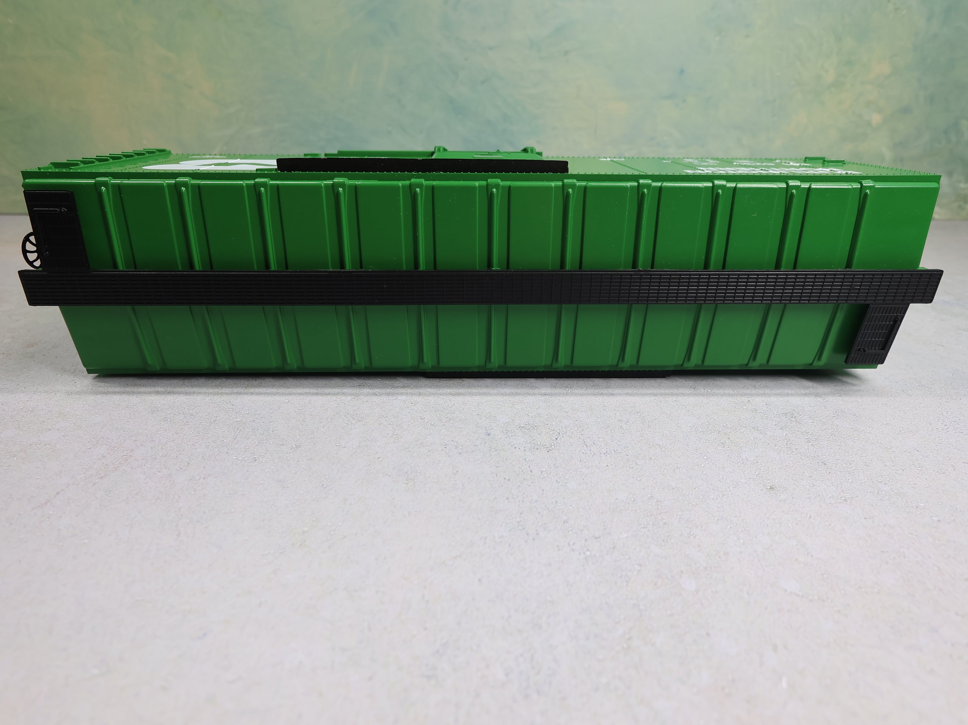 USED Lionel O Standard O Box Car Burlington Northern BN #6236