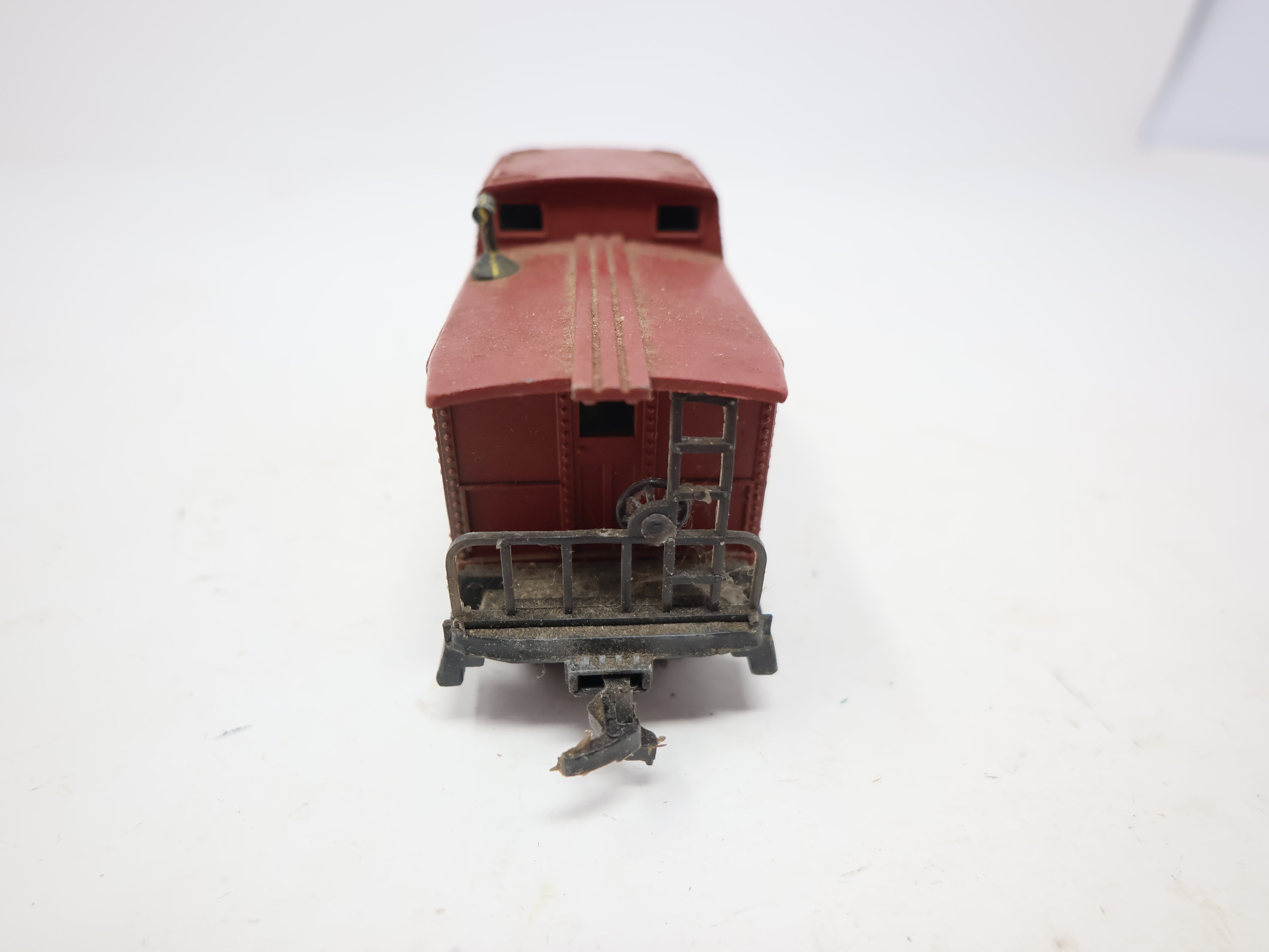 USED HO Scale, Caboose, Baltimore and Ohio BO #C200