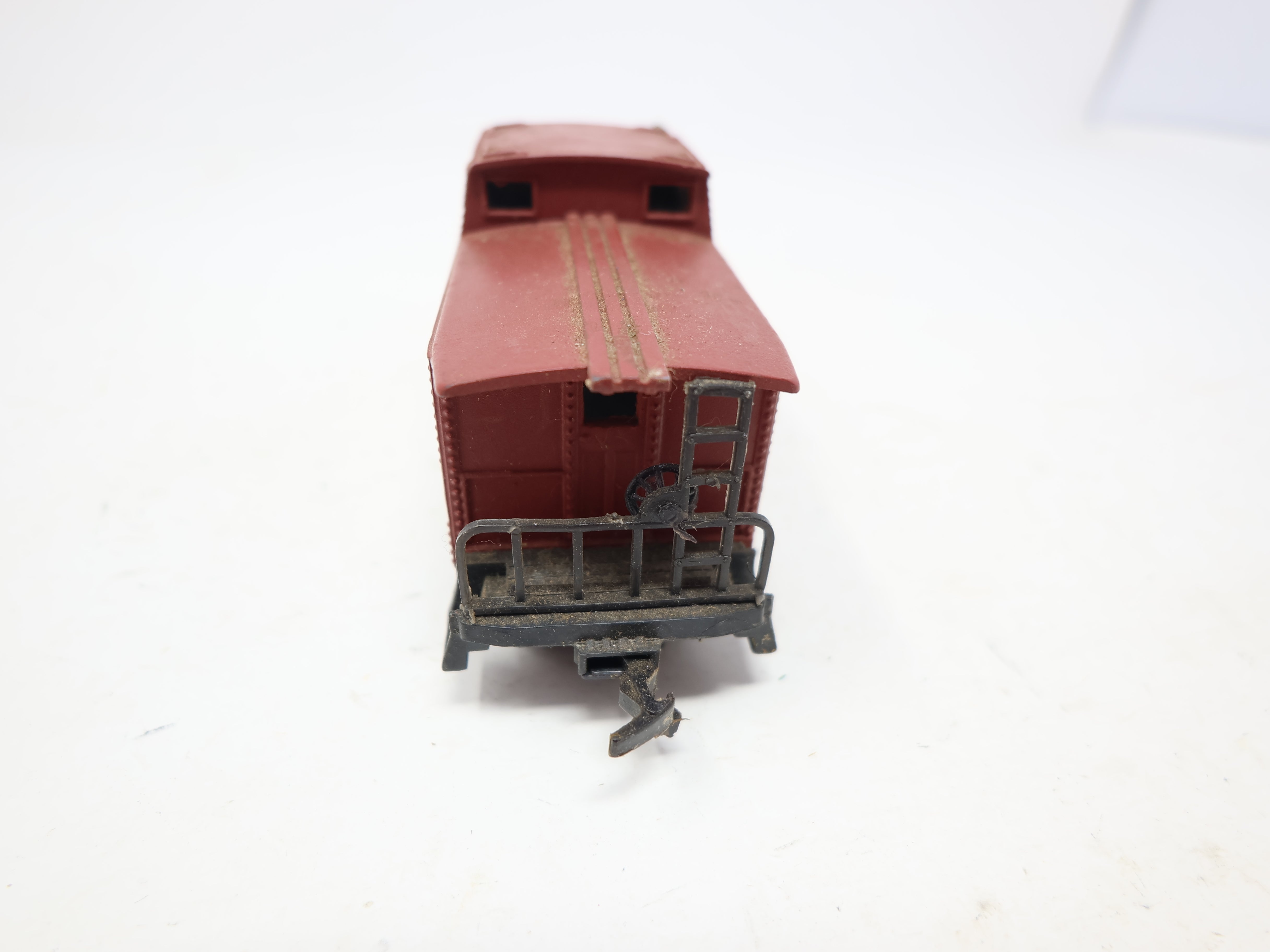 USED HO Scale, Caboose, Baltimore and Ohio BO #C200