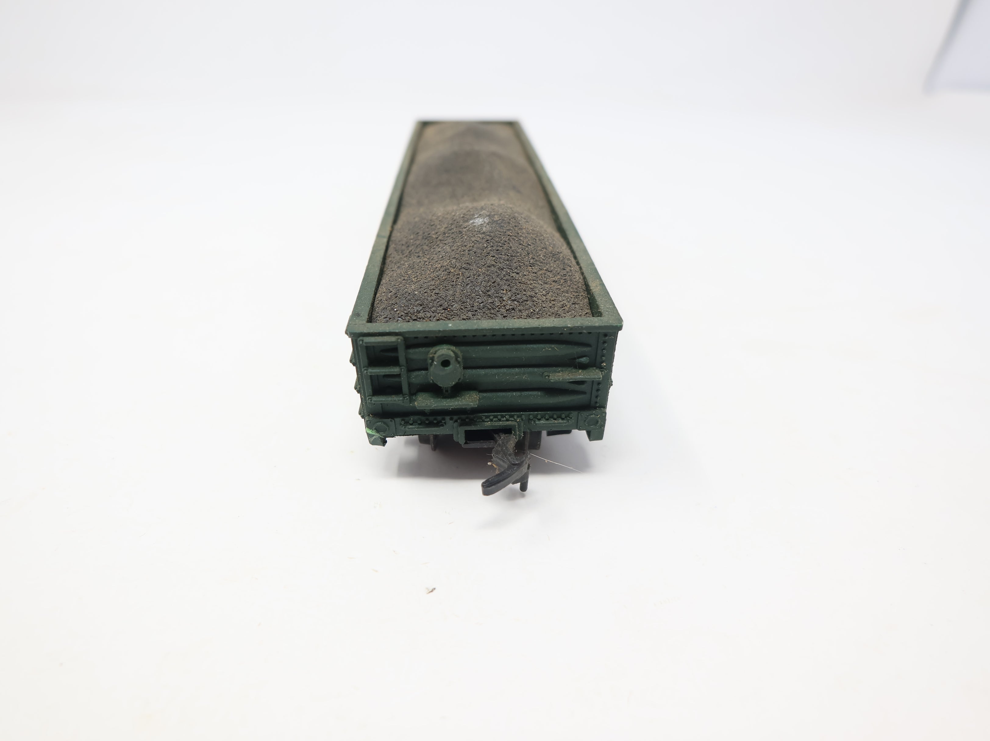 USED HOTCO HO Scale 40' Steel Gondola Elgin, Joliet & Eastern EJ&E #34079