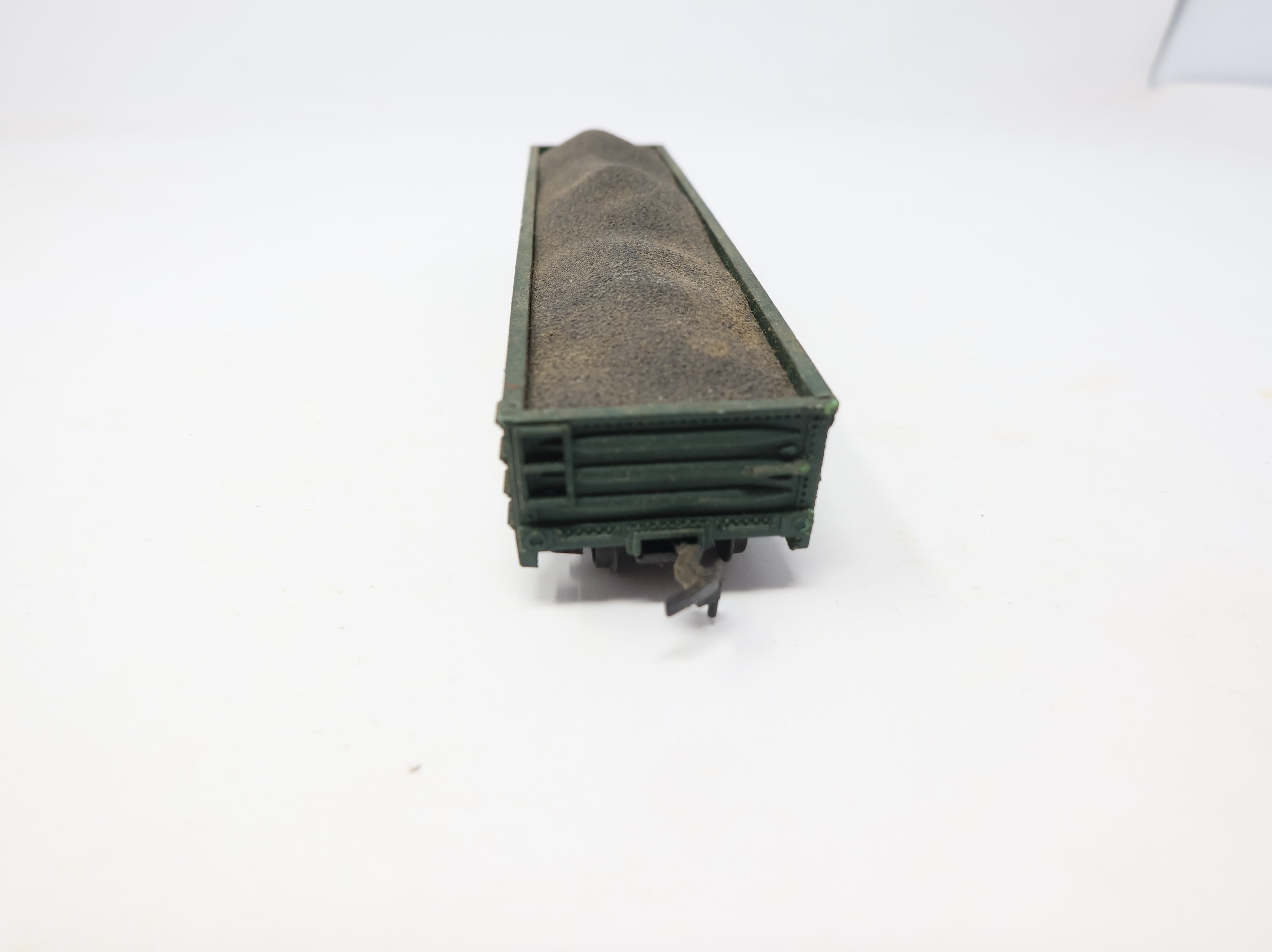 USED HOTCO HO Scale 40' Steel Gondola Elgin, Joliet & Eastern EJ&E #34079