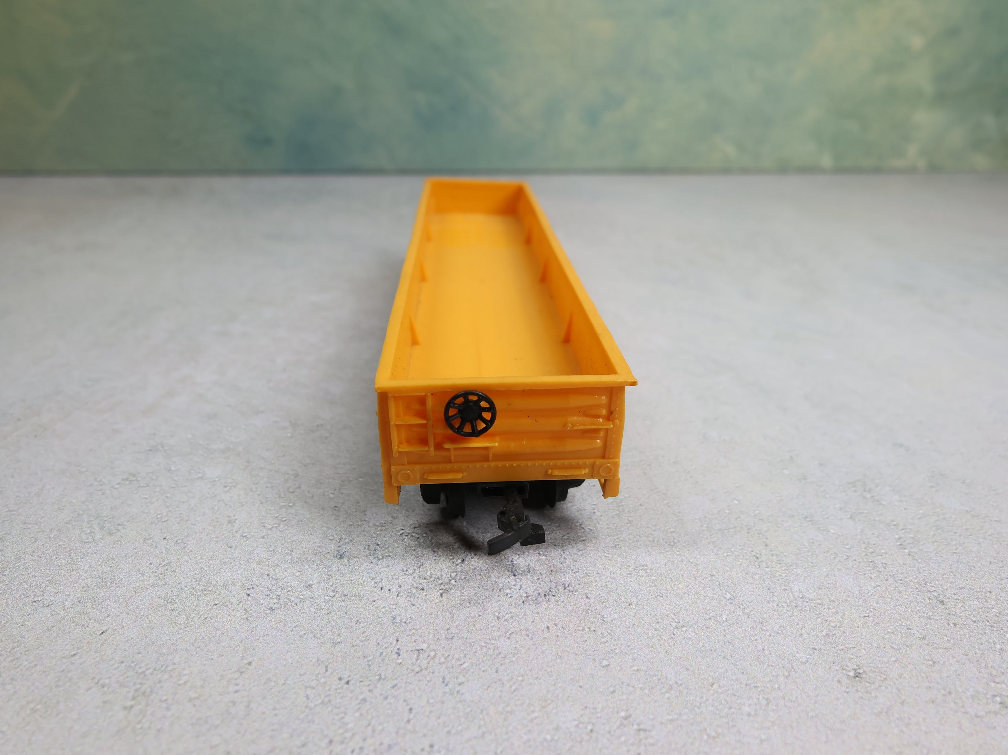 USED Bachmann HO Scale 40' Gondola Union Pacific UP #65263