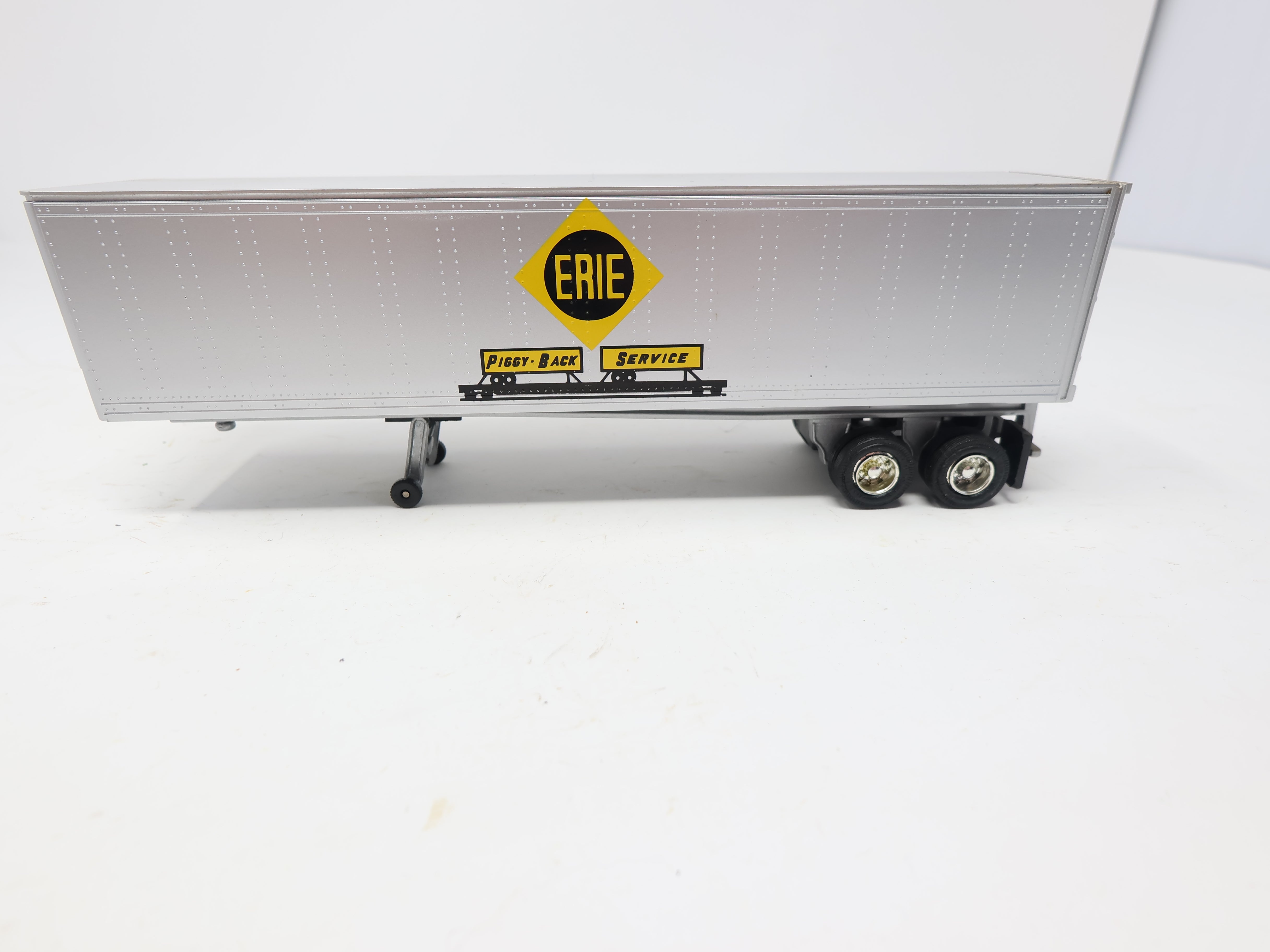 USED Lionel O, Trailer, Erie #70