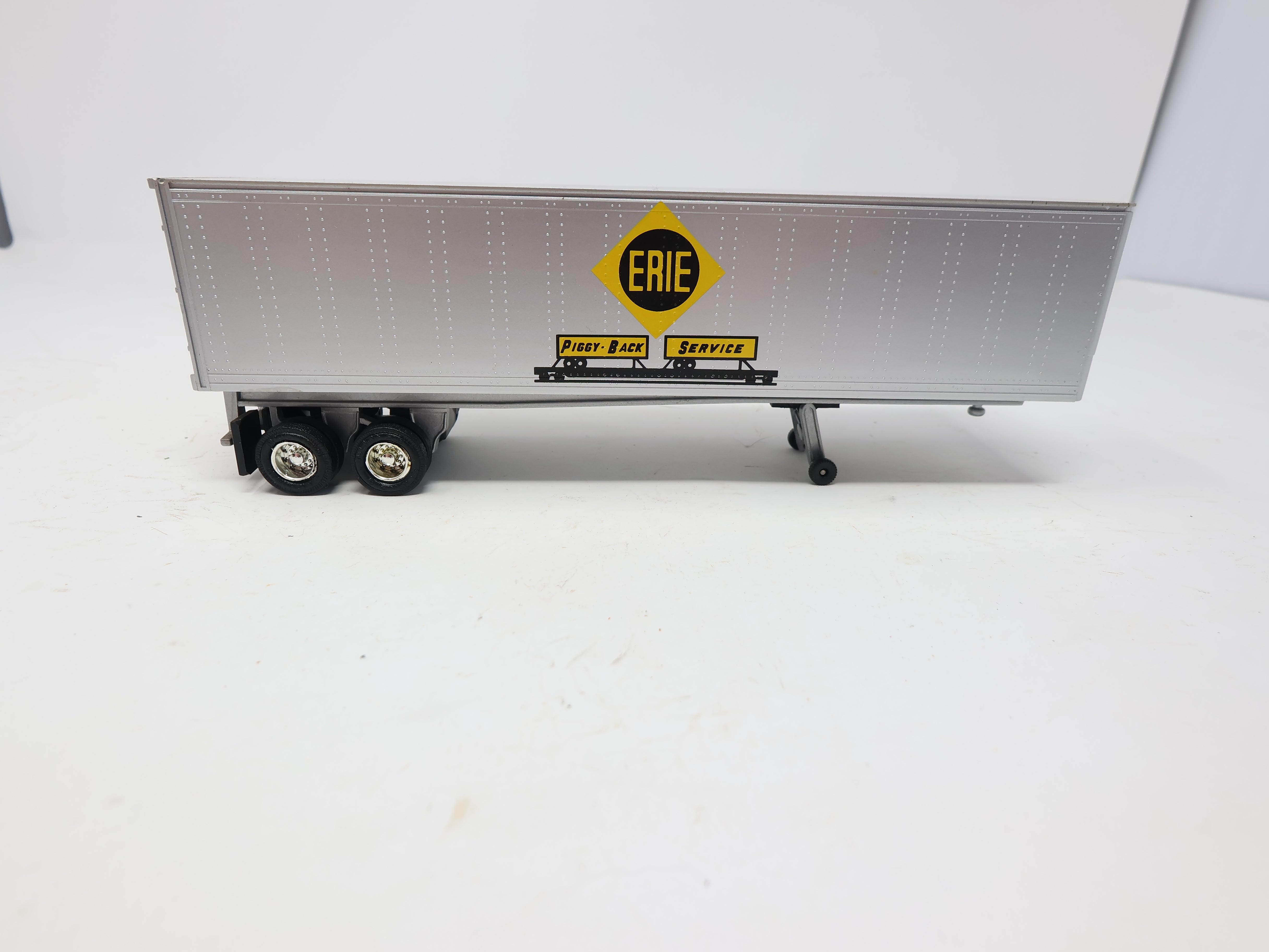 USED Lionel O, Trailer, Erie #70