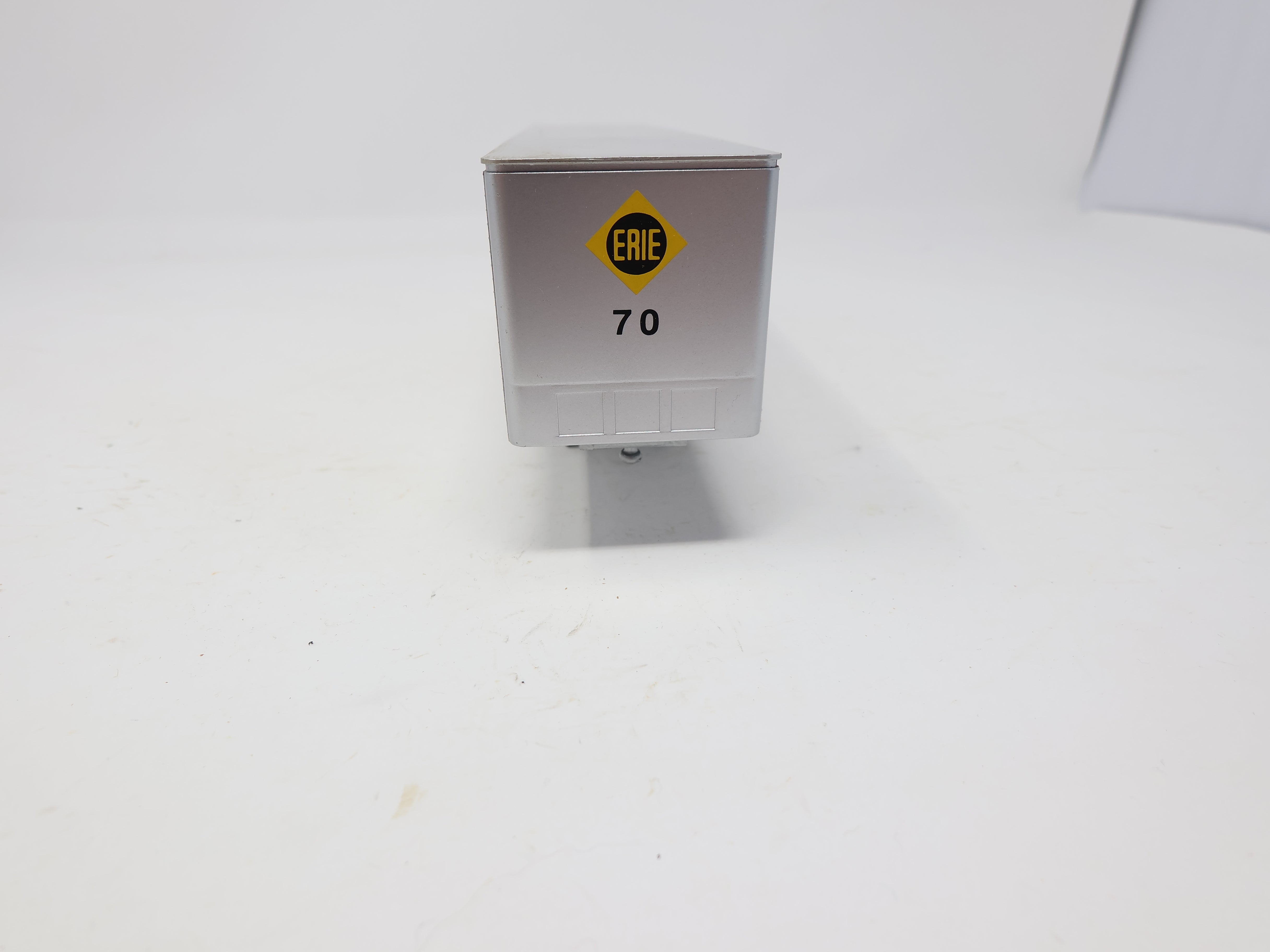 USED Lionel O, Trailer, Erie #70