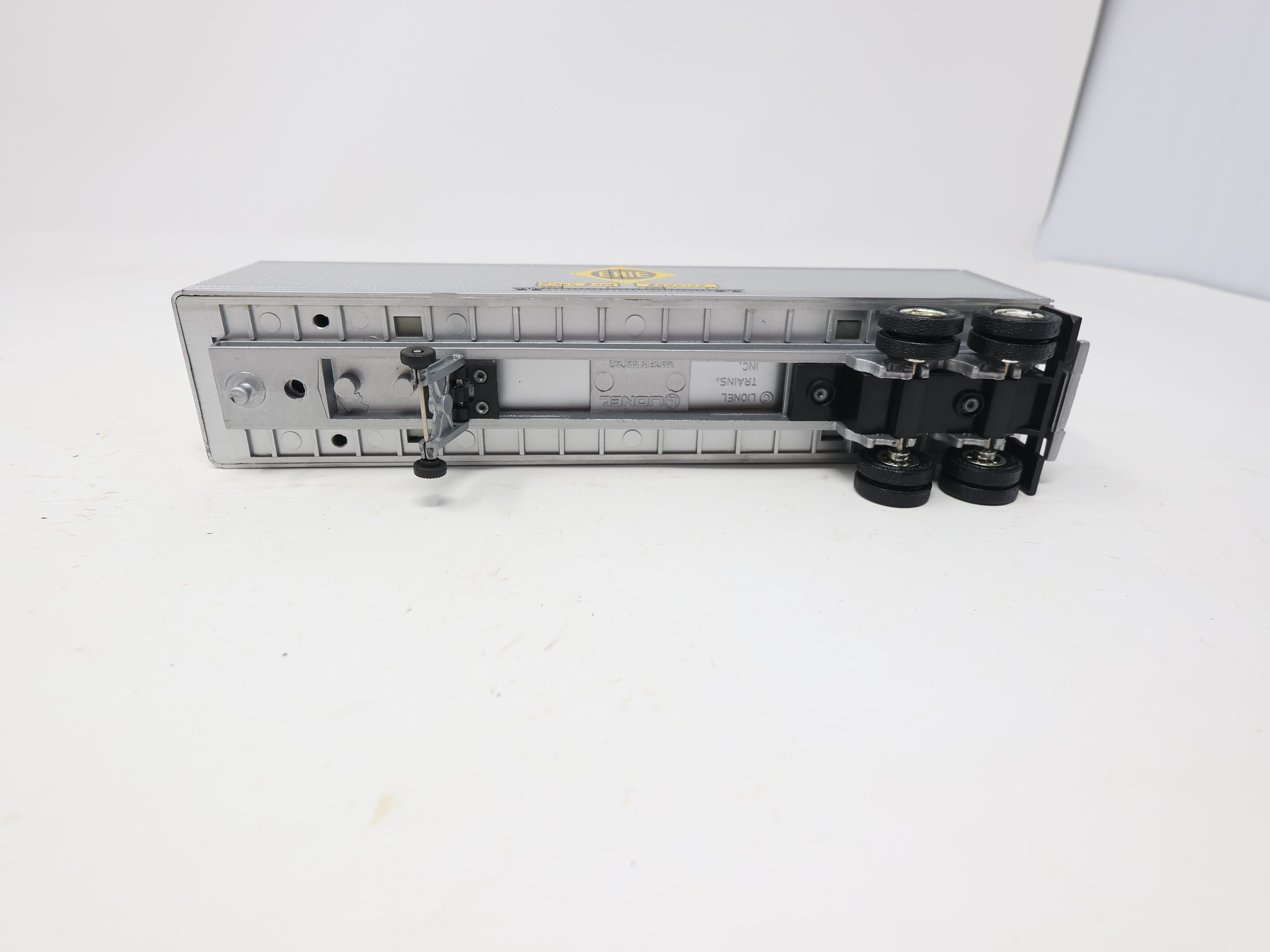 USED Lionel O, Trailer, Erie #70