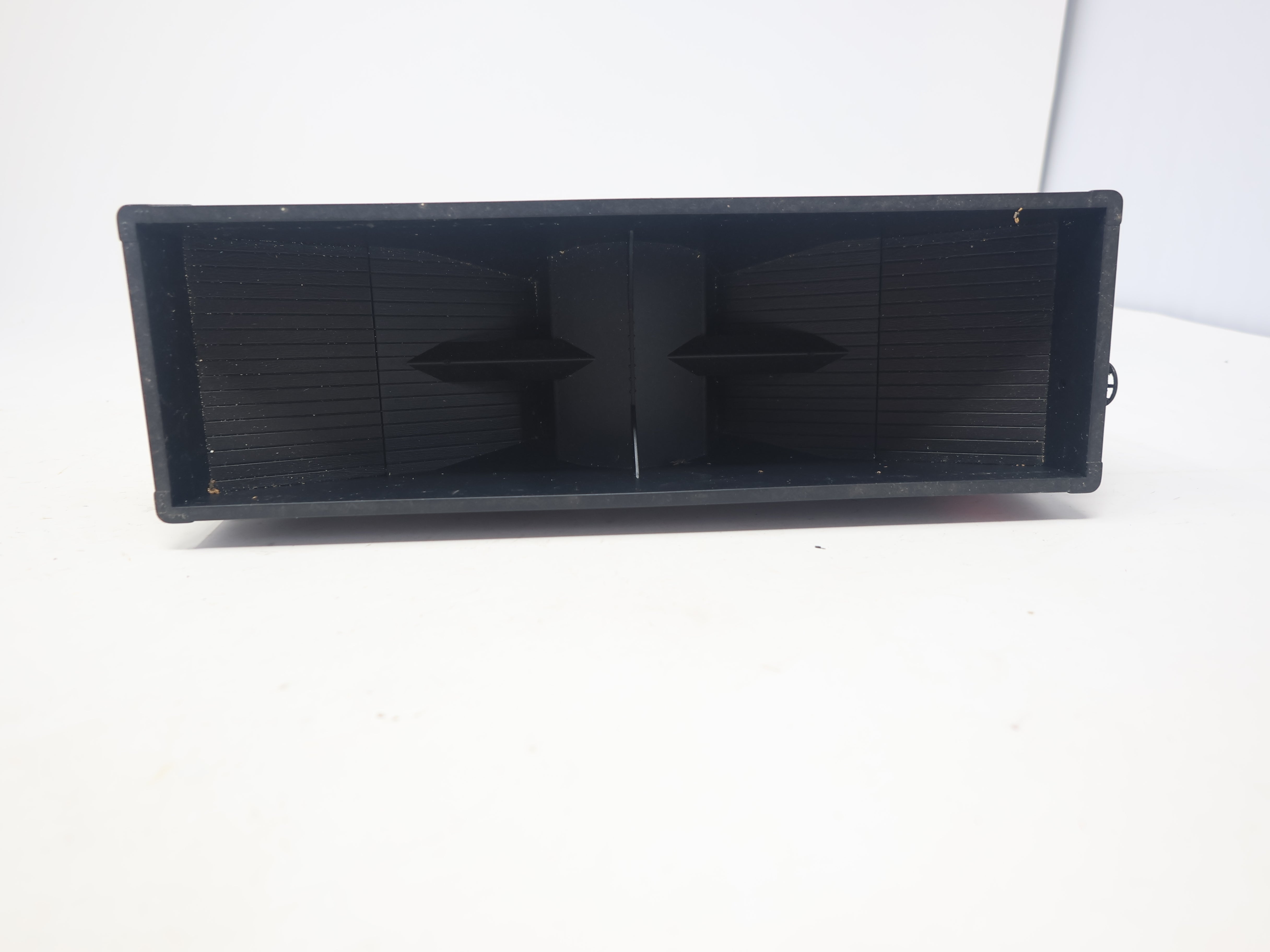 USED MTH Premier 20-90182 O, 34' AAR Composite Hopper, Reading RDG #66008