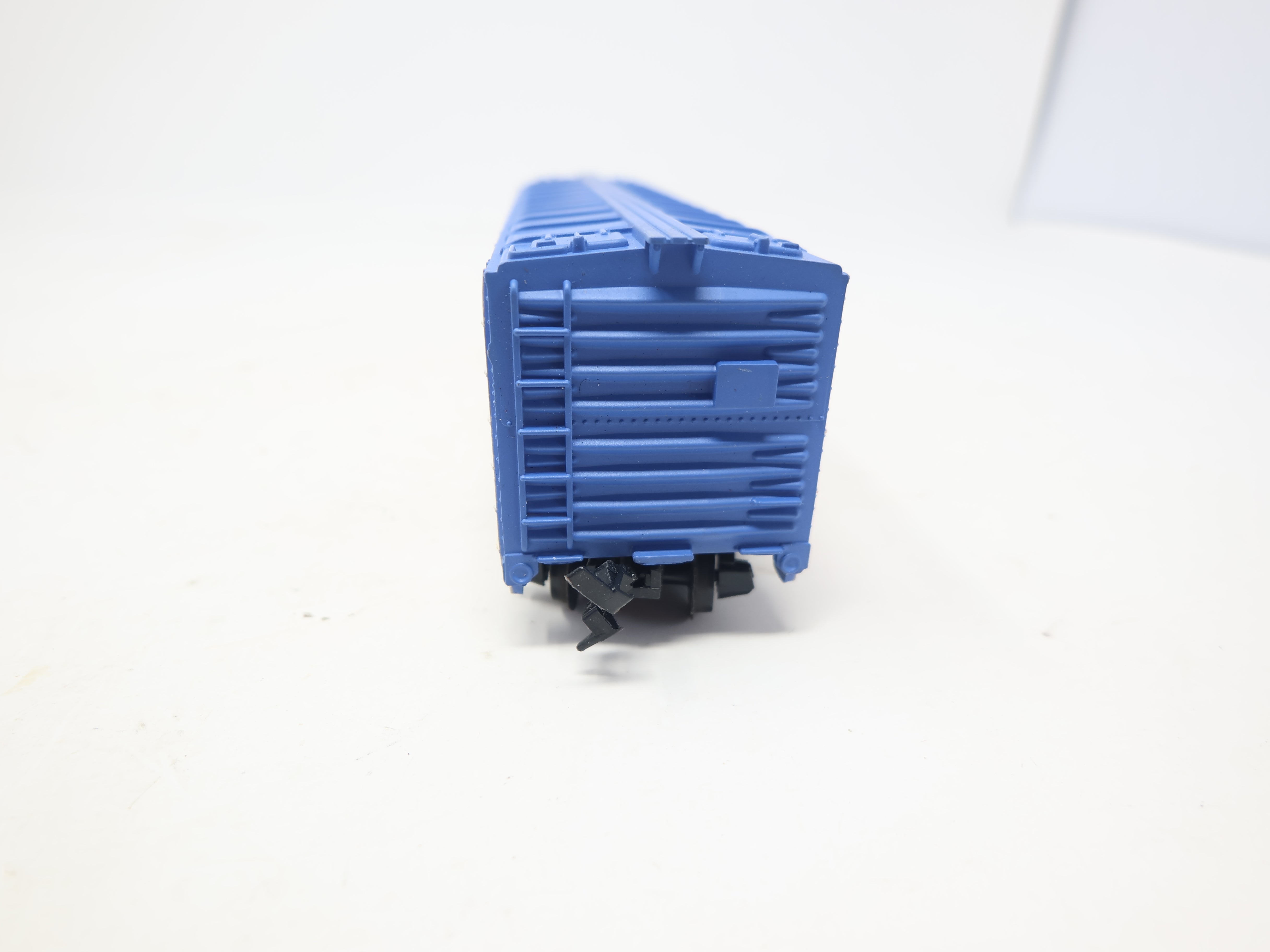 USED Tyco HO Scale, 40' Box Car, Ralston Purina MRS #4554