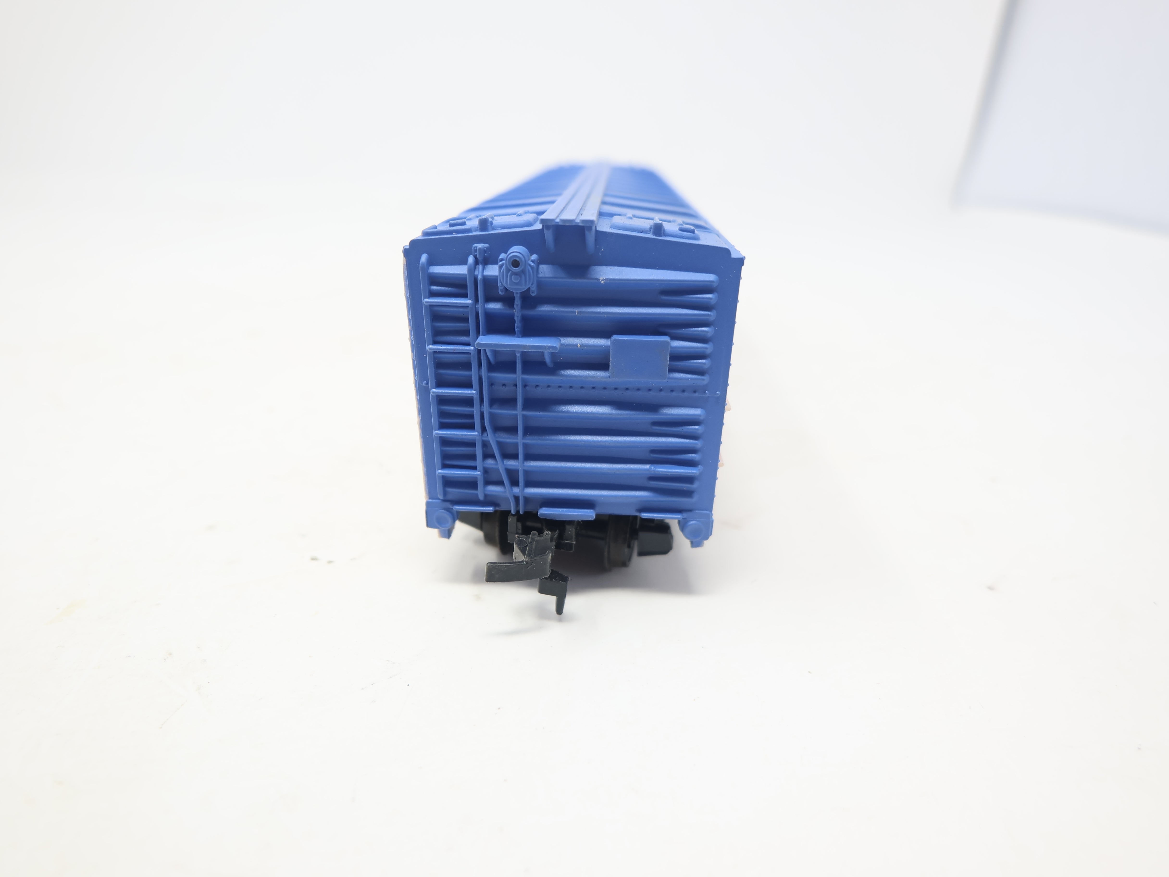 USED Tyco HO Scale, 40' Box Car, Ralston Purina MRS #4554