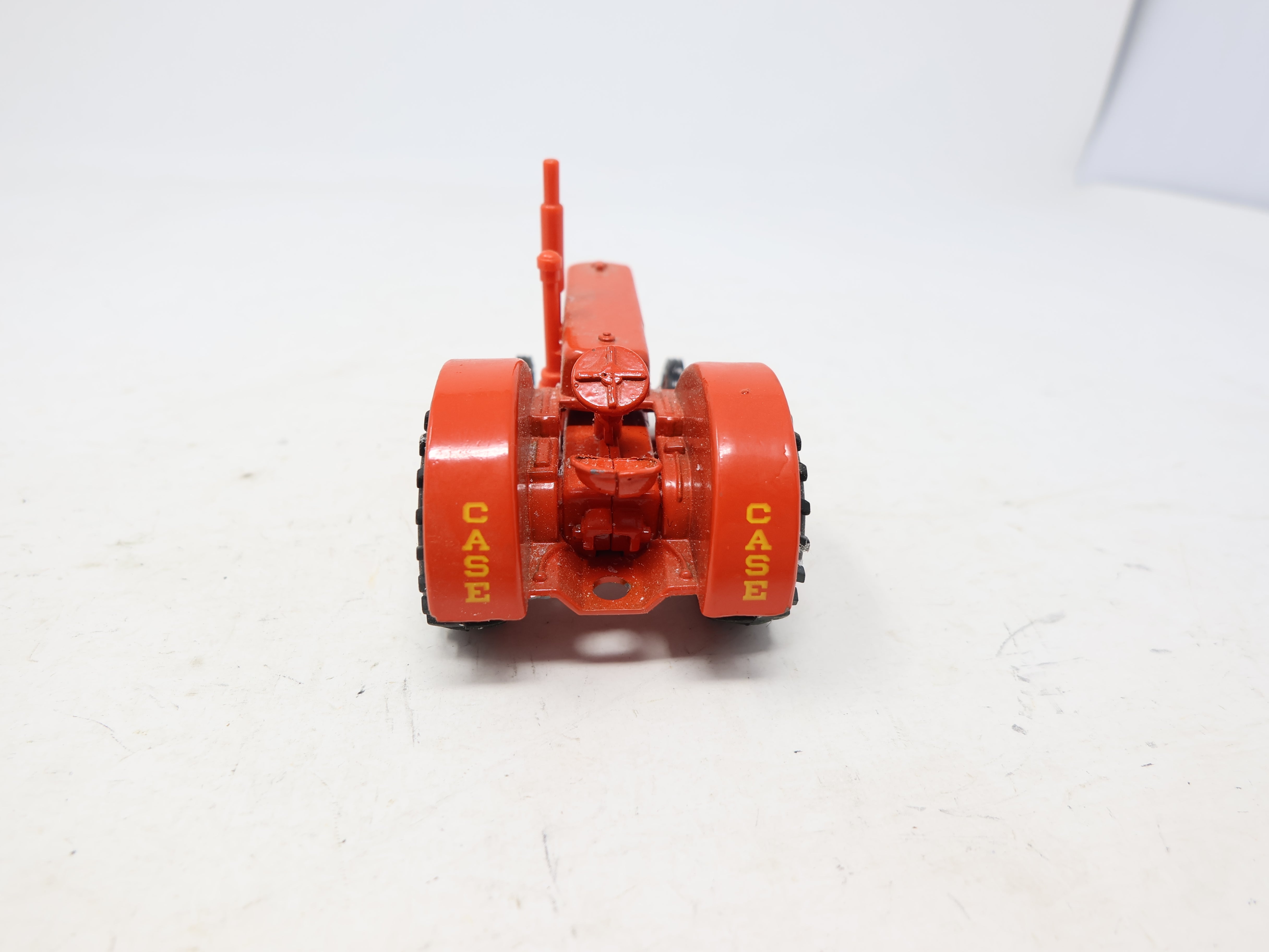 USED ERTL , 1:43 Scale Die-Cast Vintage Vehicles Case 500 Tractor