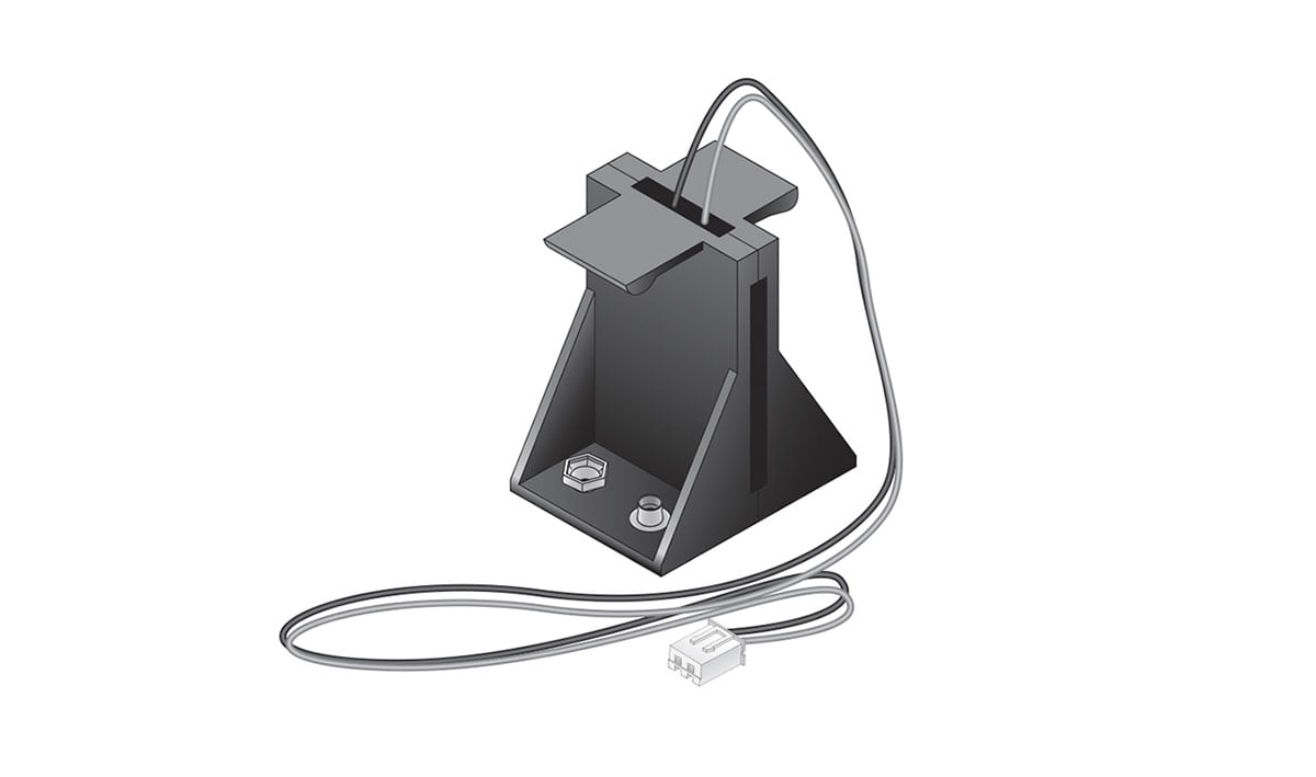 Woodland Scenics 5682 Multi Scale Battery Case Just Plug