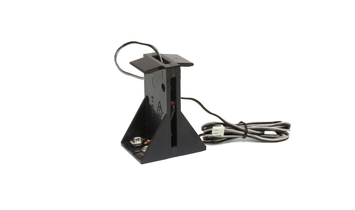 Woodland Scenics 5682 Multi Scale Battery Case Just Plug