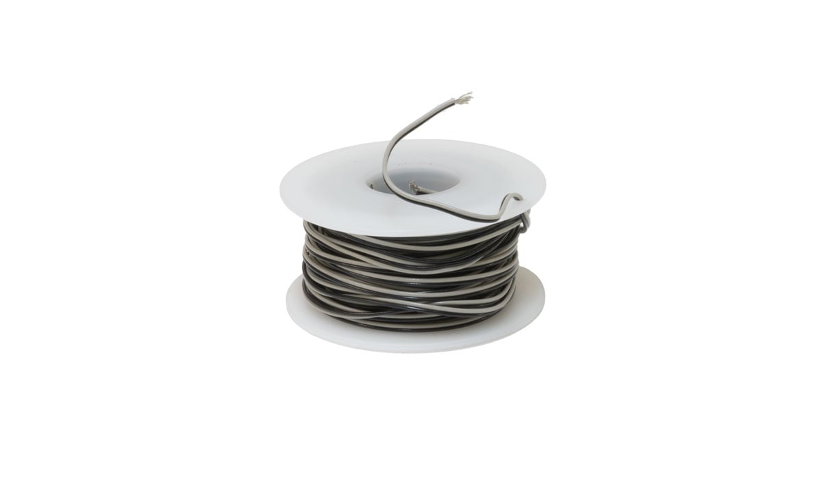 Woodland Scenics 5683 Multi Scale Extension Wire (50') Just Plug