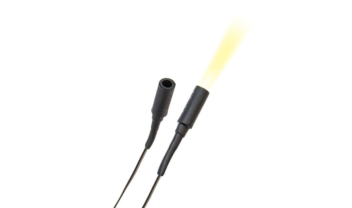 Woodland Scenics 5956 Multi Scale Small Spotlights, Landscape Lights, 20mA Just Plug (2 pcs)