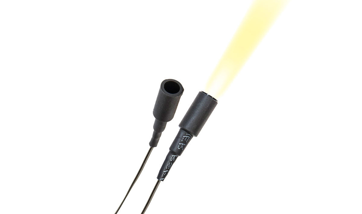 Woodland Scenics 5957 Multi Scale Large Spotlights, Landscape Lights, 20mA Just Plug (2 pcs)