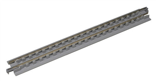 KATO 20-016 N Scale Unitrack Open Pit Track 186mm 7-5/16 (4 pcs)