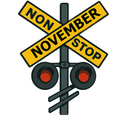 Trains in the Valley