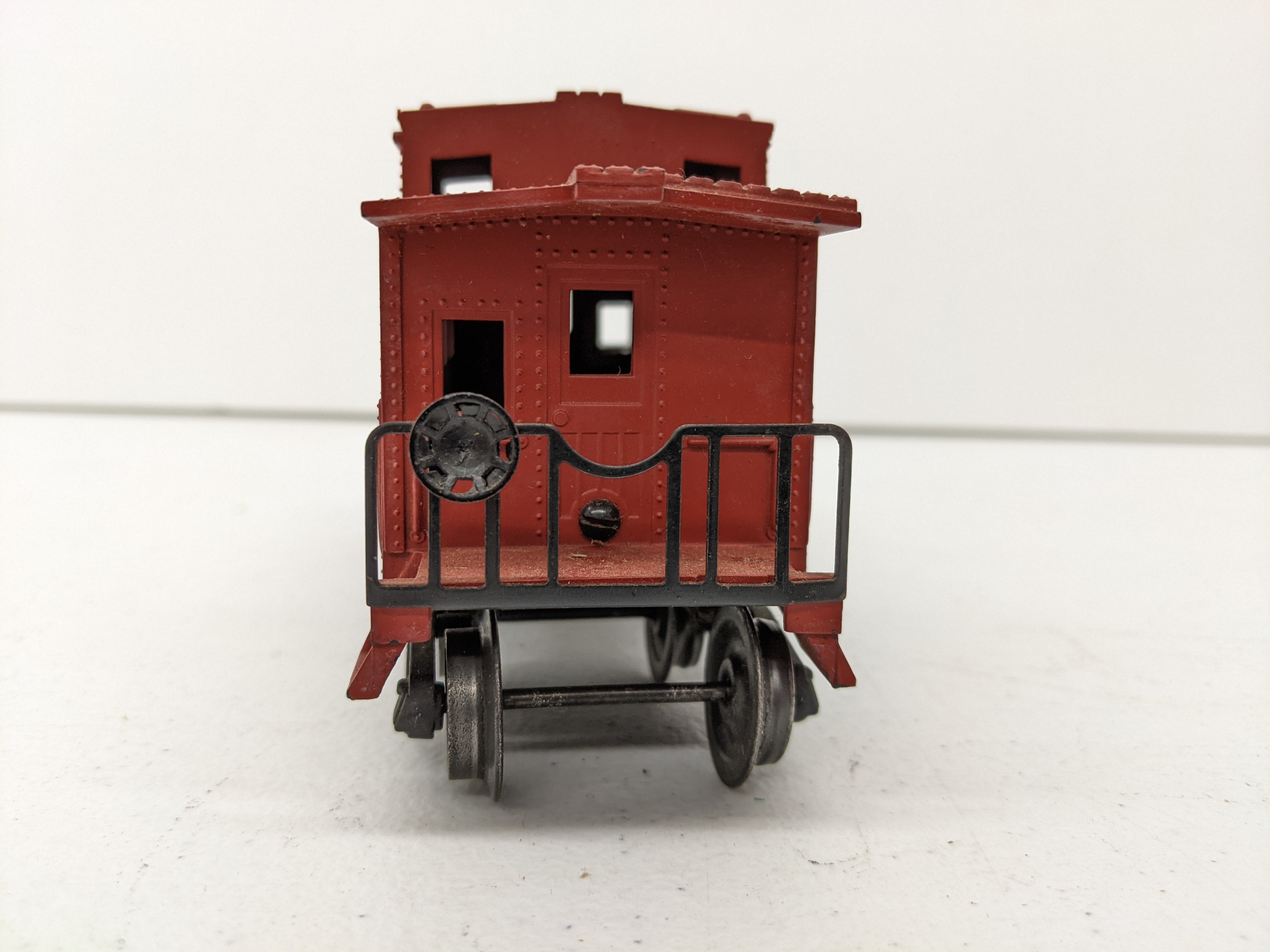USED Lionel 6257 O Scale, Caboose, Southern Pacific SP #6257