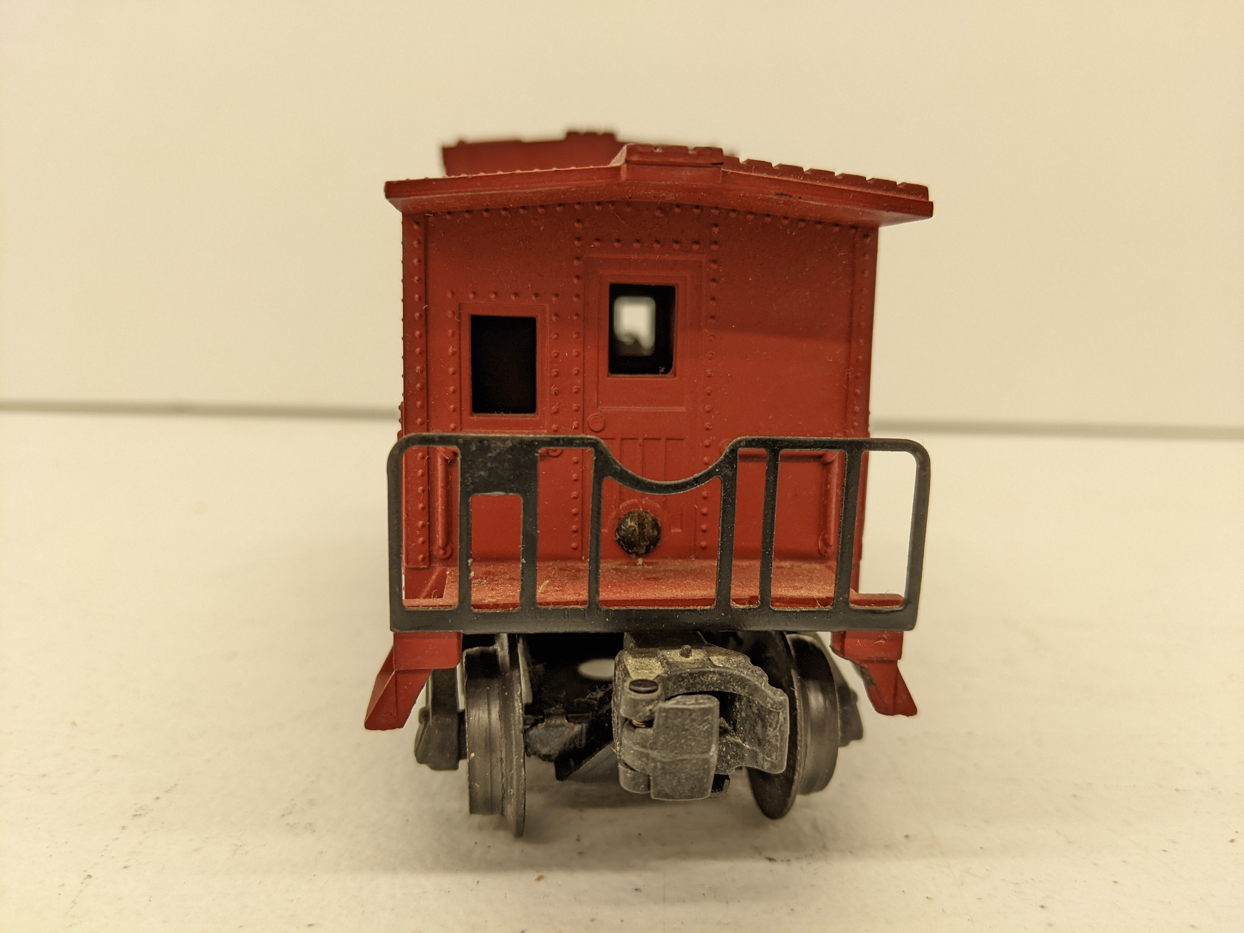 USED Lionel 6257 O Scale, Caboose, Southern Pacific SP #6257
