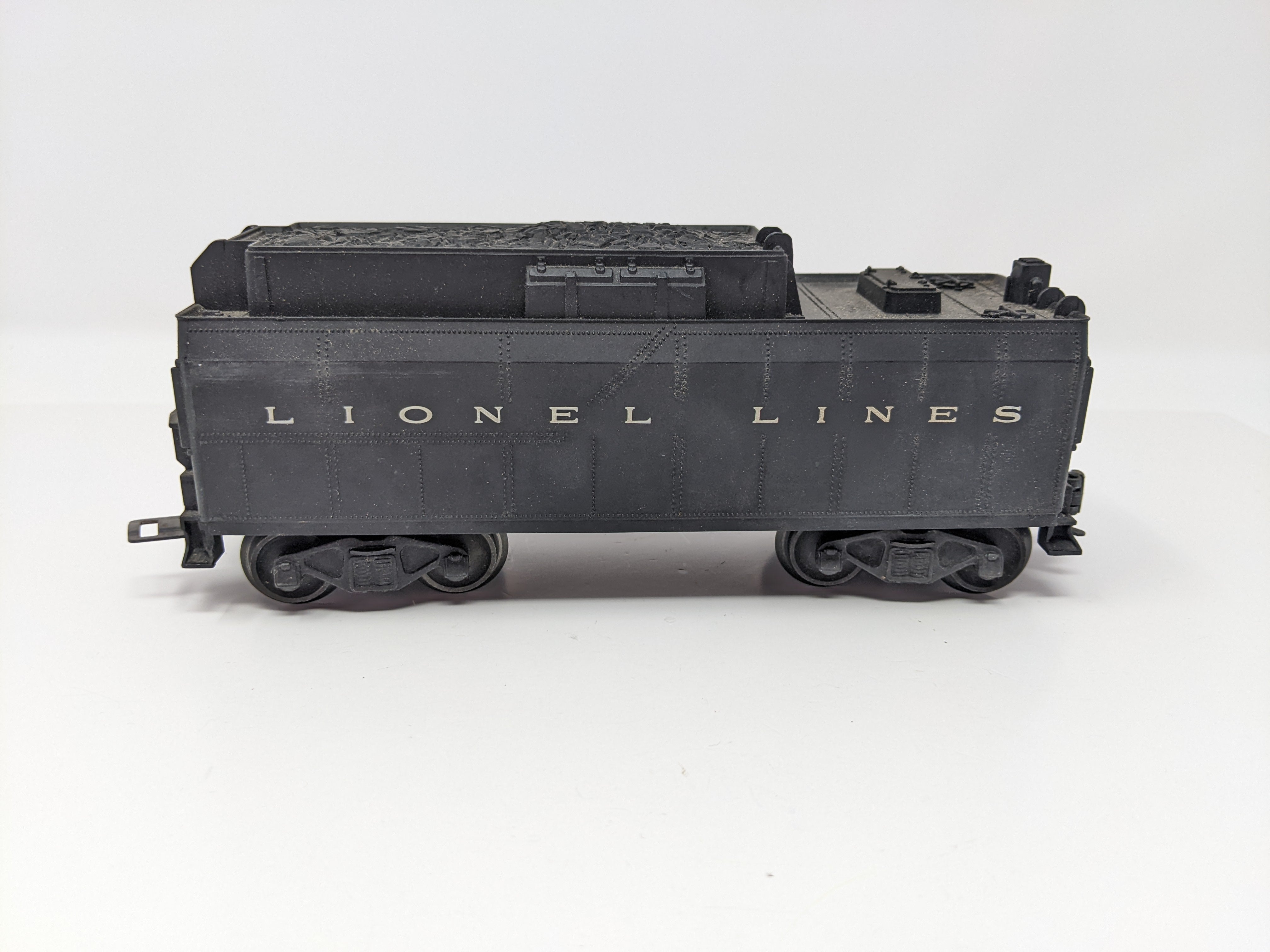 USED Lionel O, Tender (Tender Only) For Parts or Repair, Lionel Lines