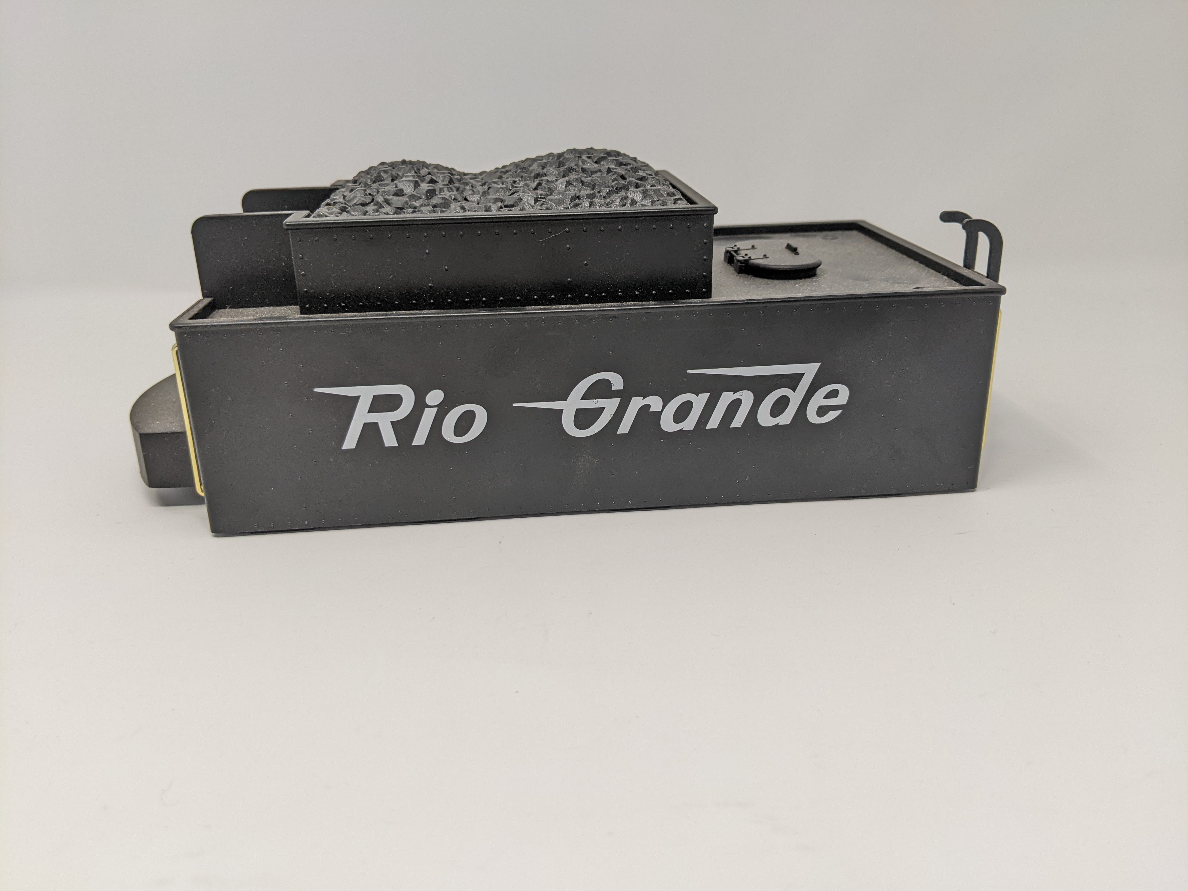 USED Piko G Scale, Tender Shell Only, Rio Grande