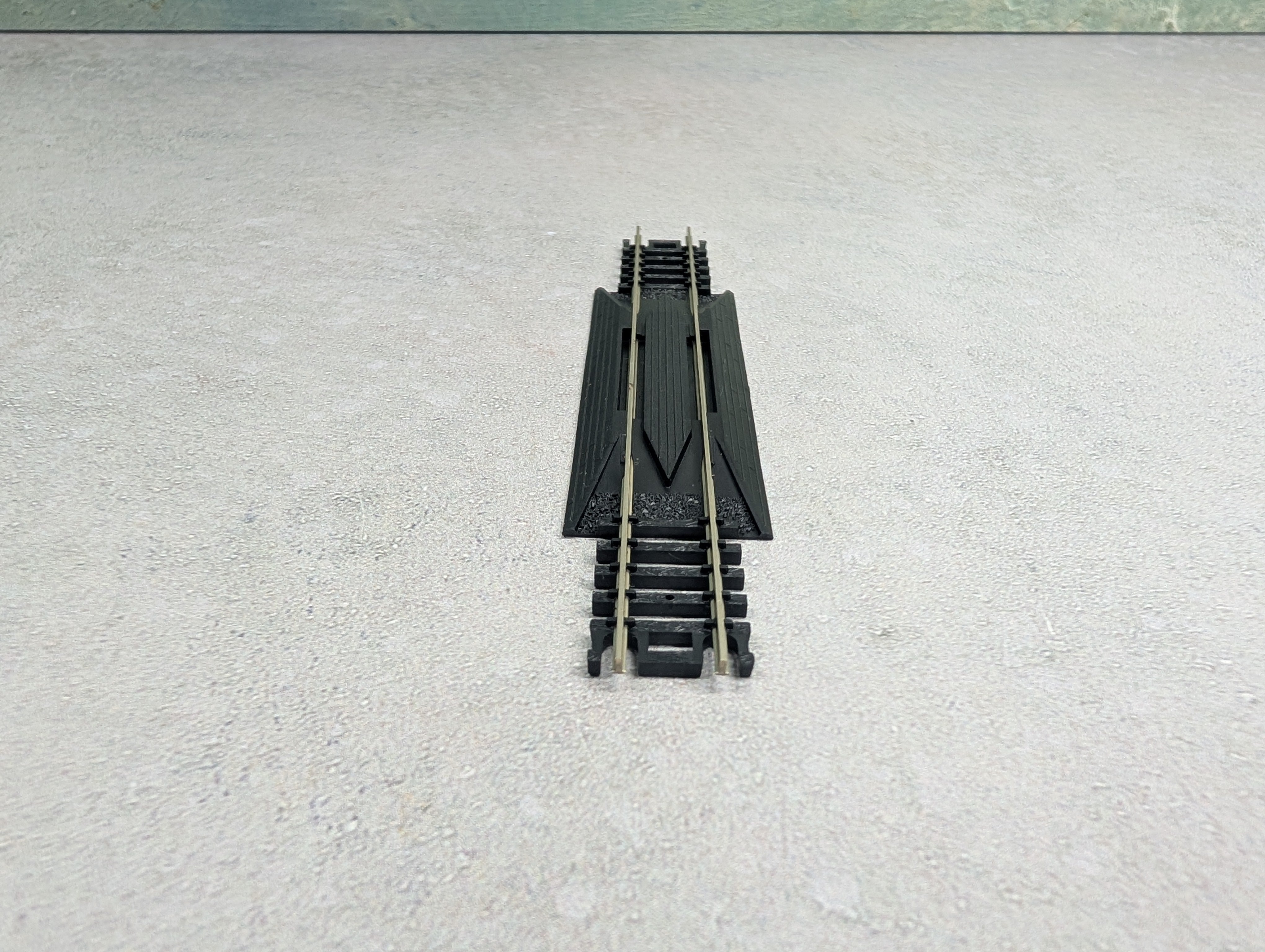 USED Atlas 2532 N Scale Straight Rerailer - Code 80