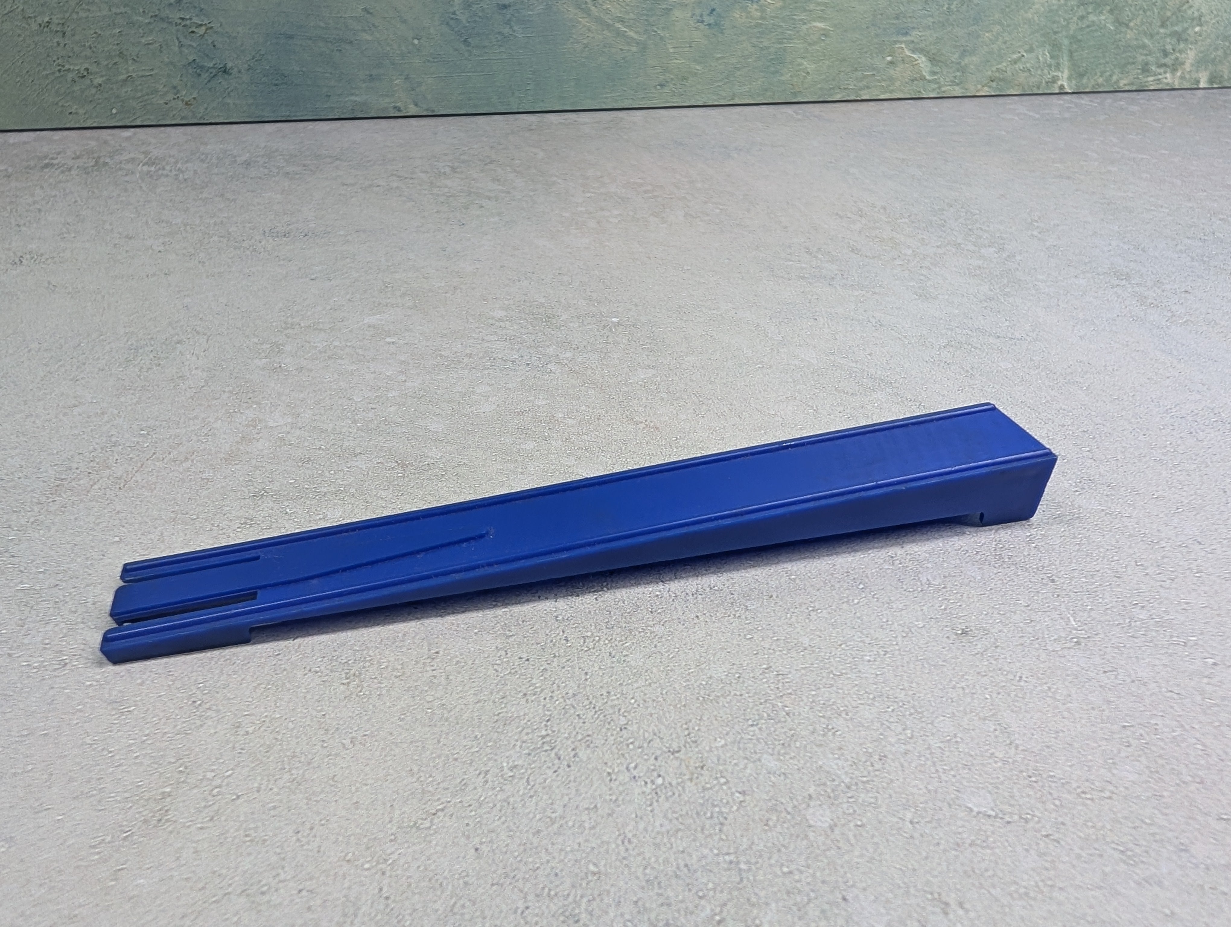 USED LIMA 721 N Scale Railer Ramp