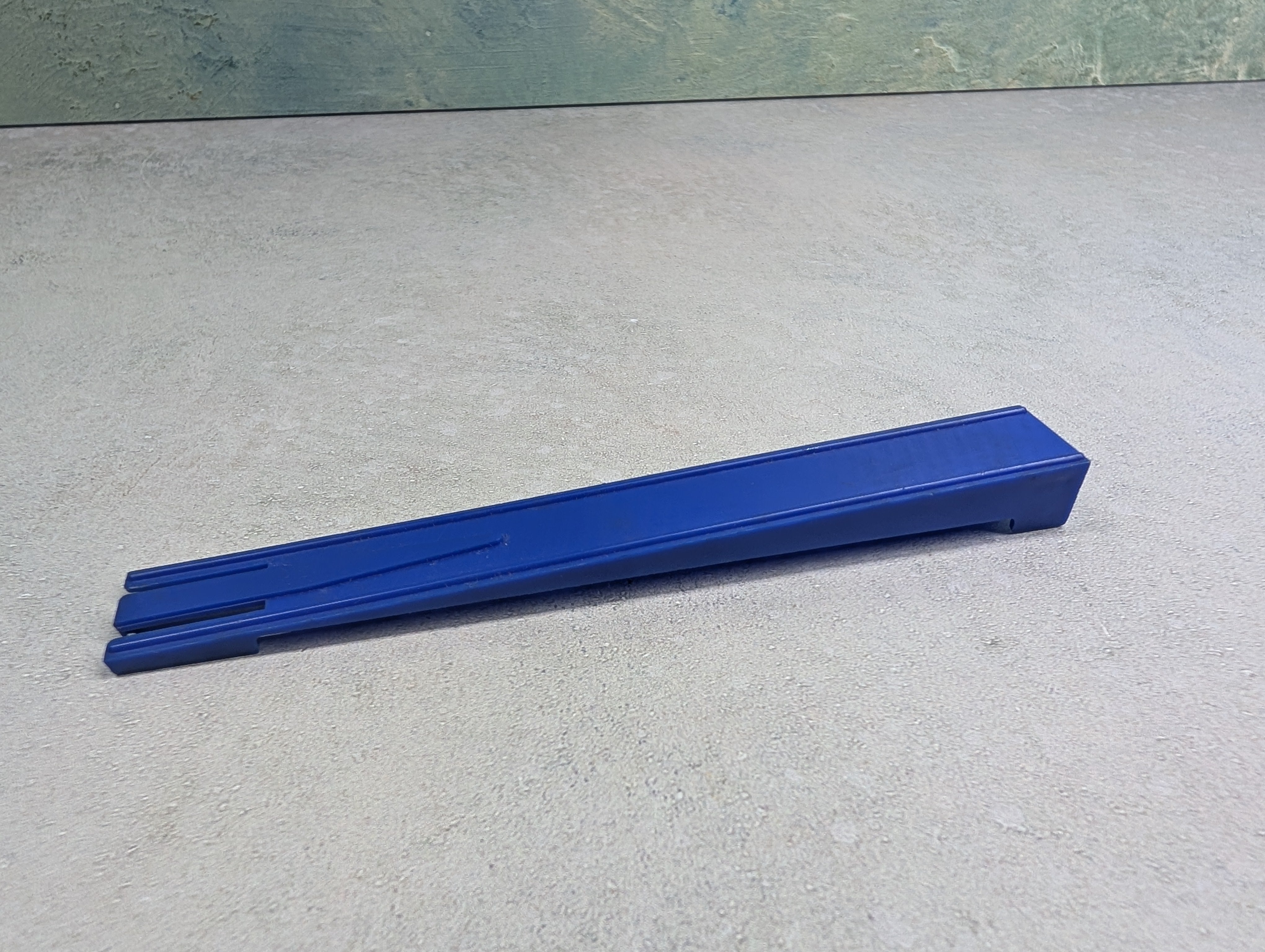 USED LIMA 721 N Scale Railer Ramp