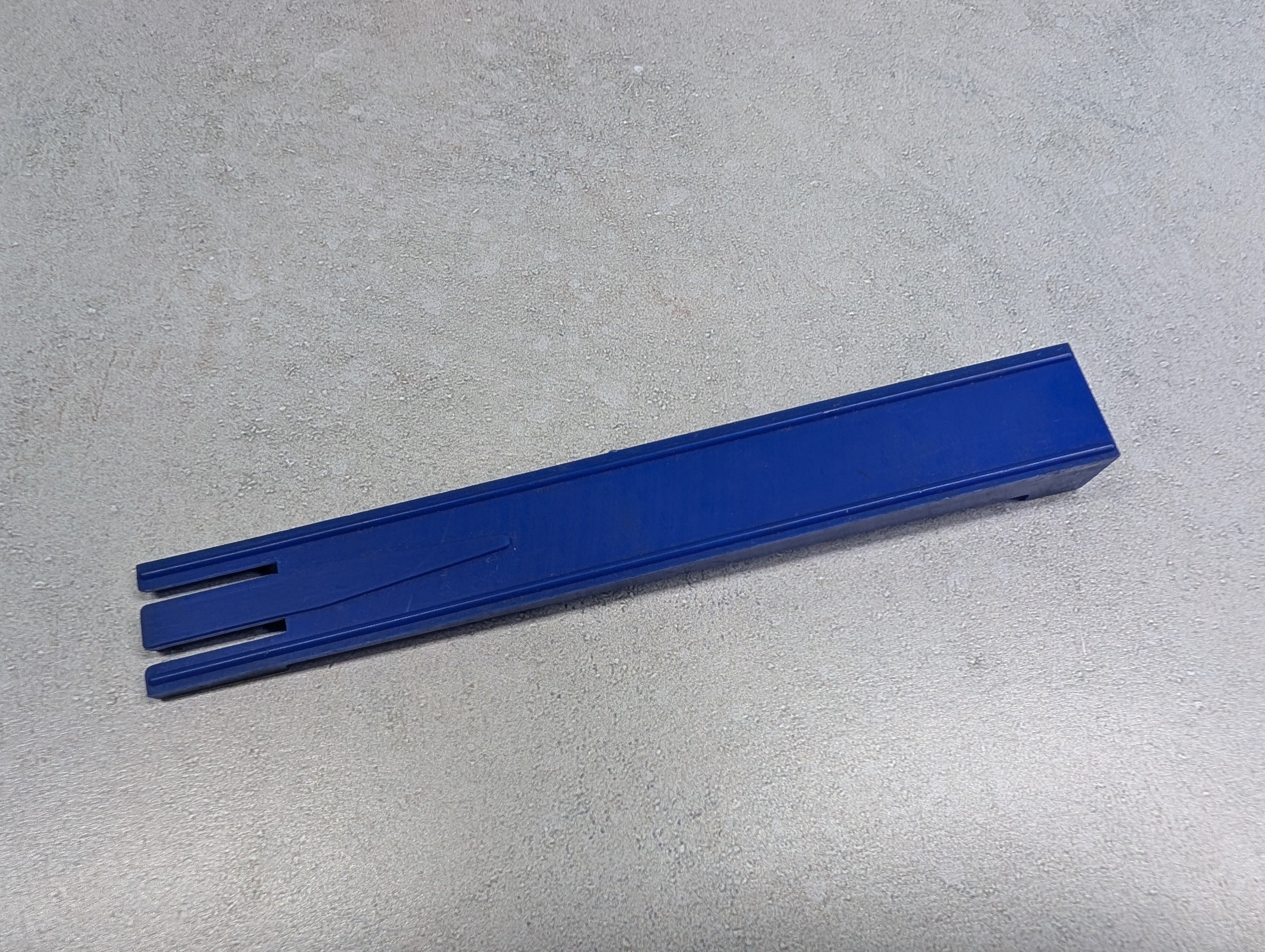 USED LIMA 721 N Scale Railer Ramp