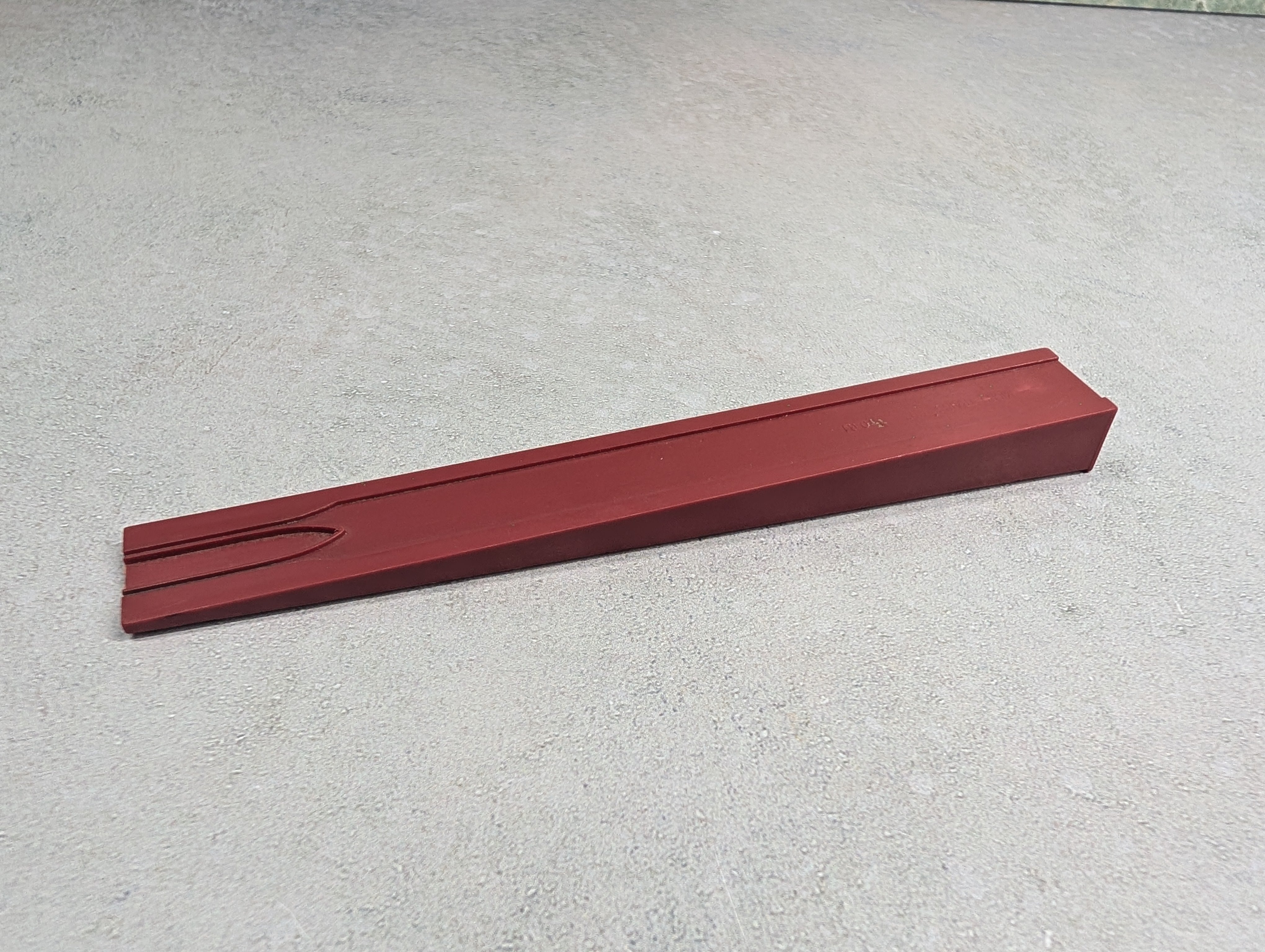 USED Micro-Trains 1061 N Scale Kadee Railer Ramp