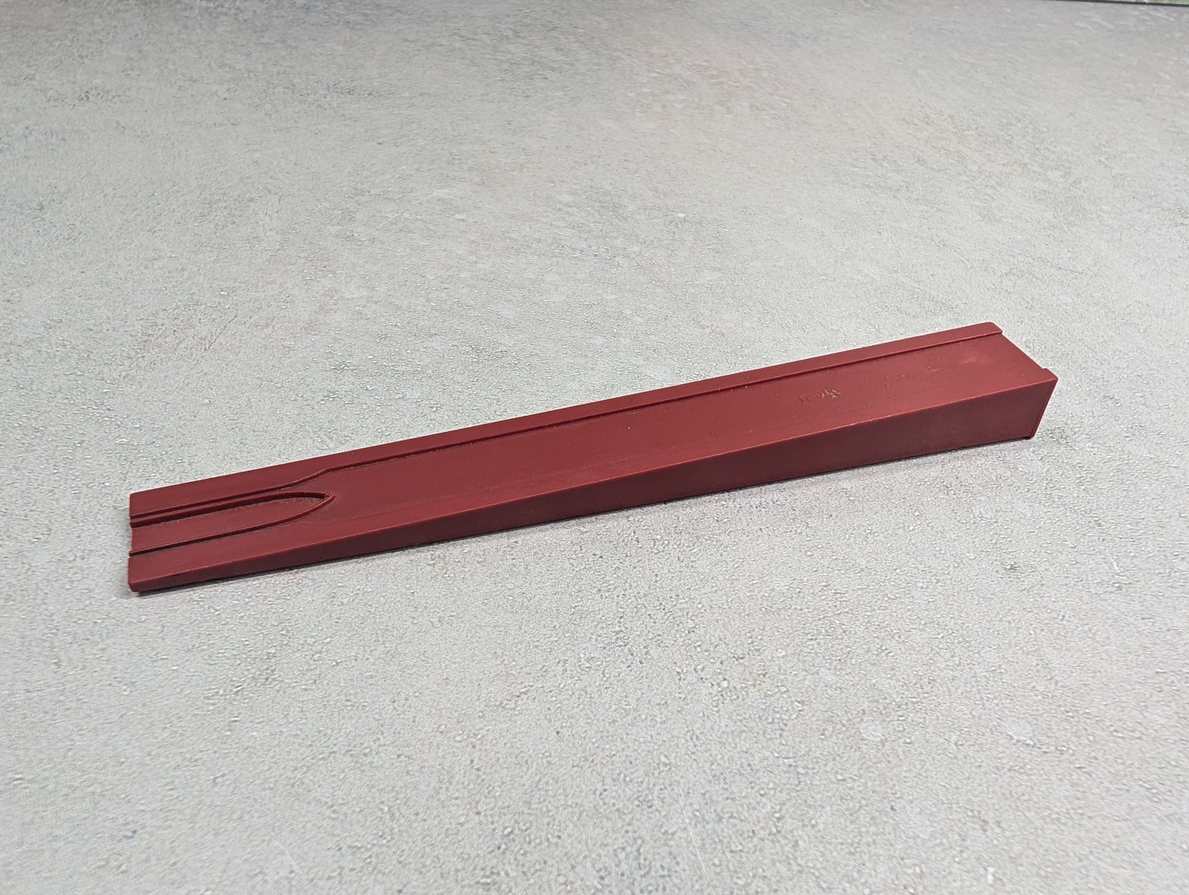 USED Micro-Trains 1061 N Scale Kadee Railer Ramp