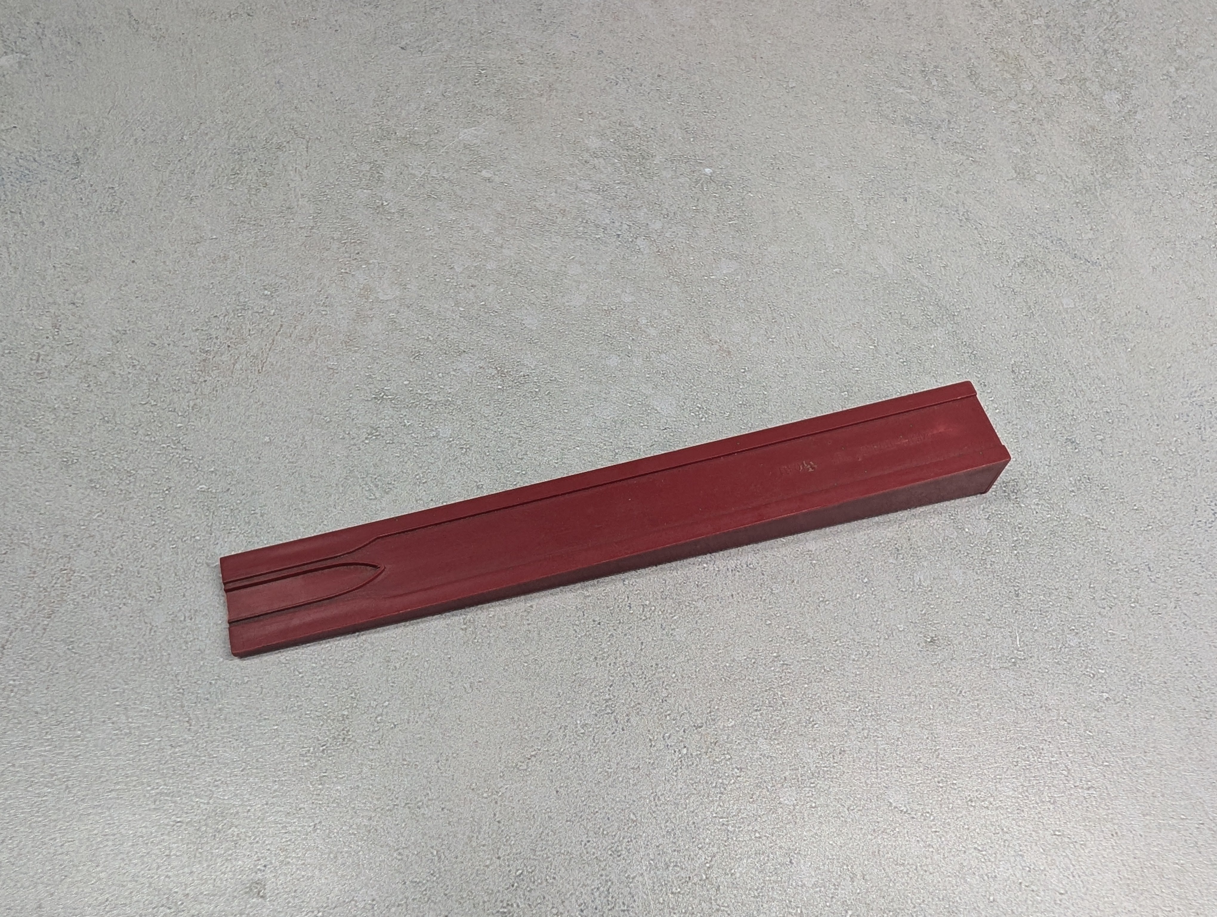 USED Micro-Trains 1061 N Scale Kadee Railer Ramp