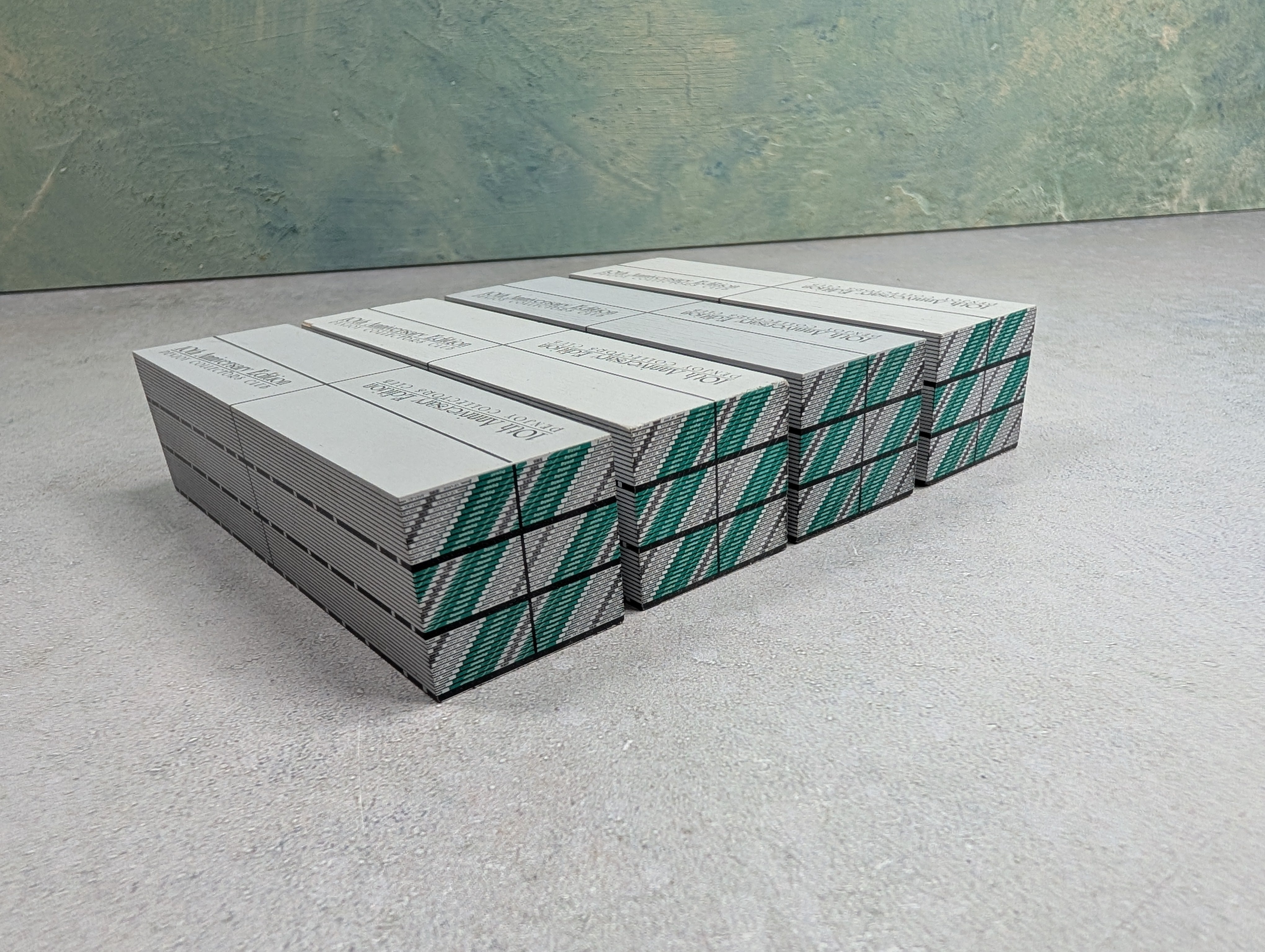 USED Pallets of Drywall (4 pcs)