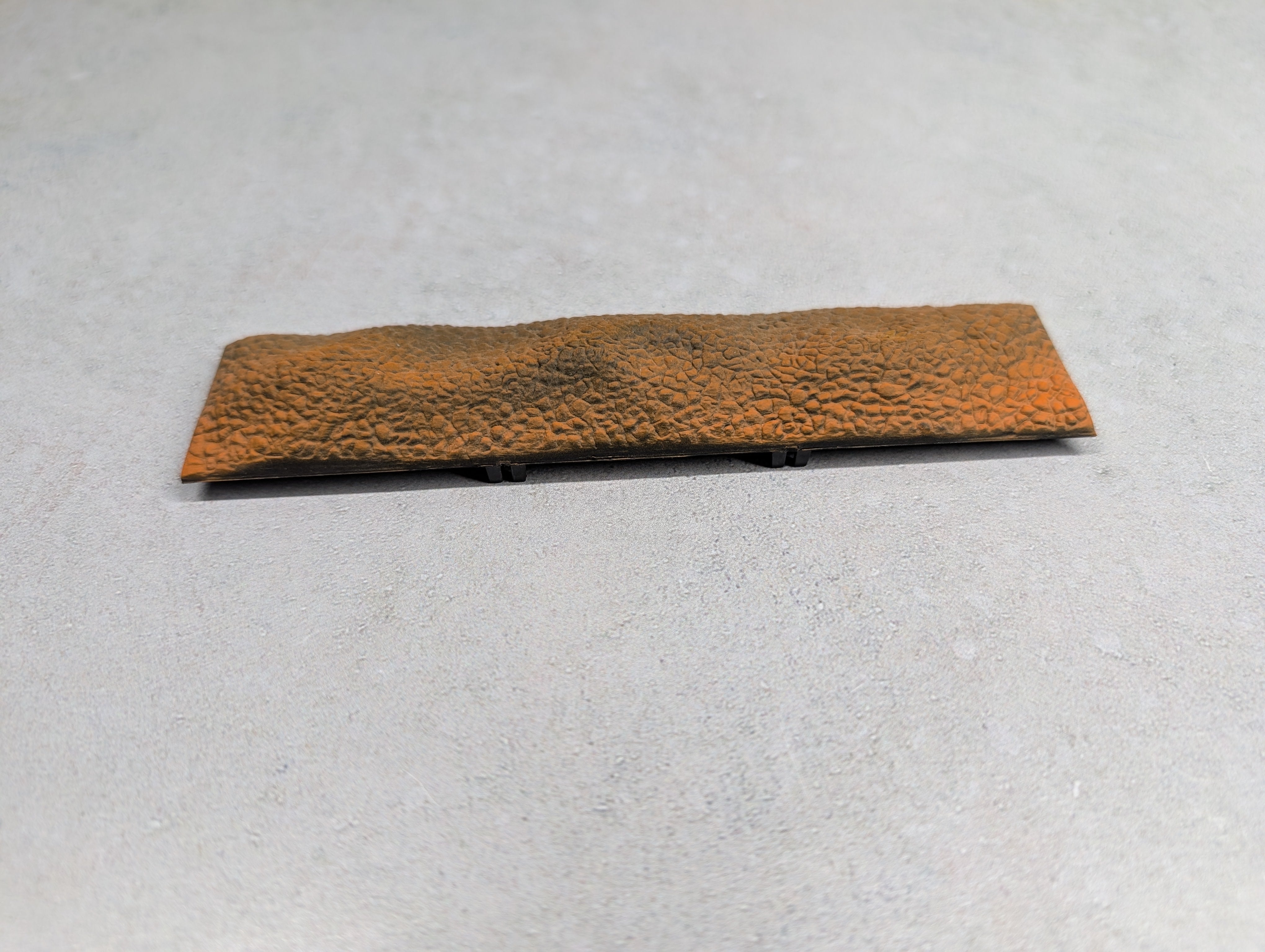 USED HO Scale Hopper or Gondola Load