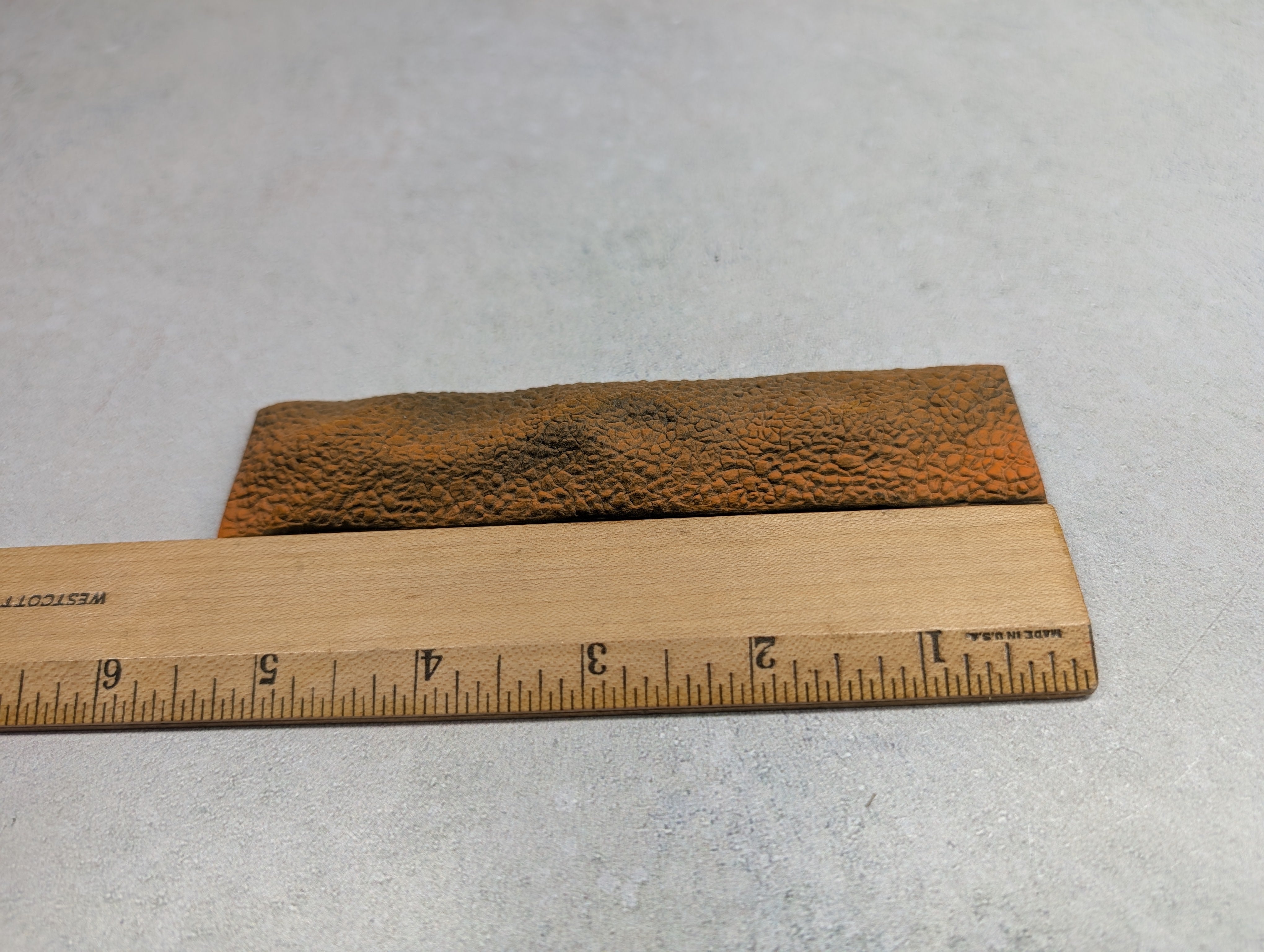 USED HO Scale Hopper or Gondola Load